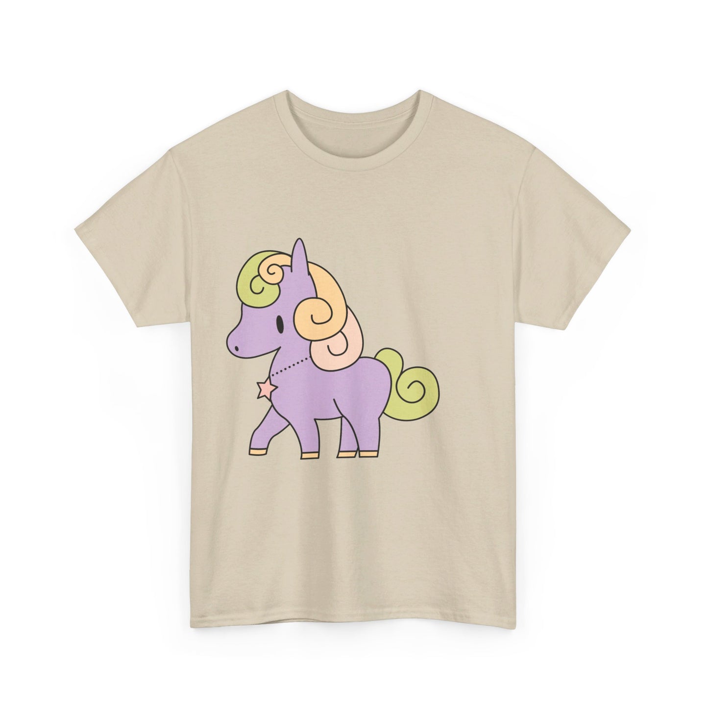 Unicorn Dreamscape T-Shirt