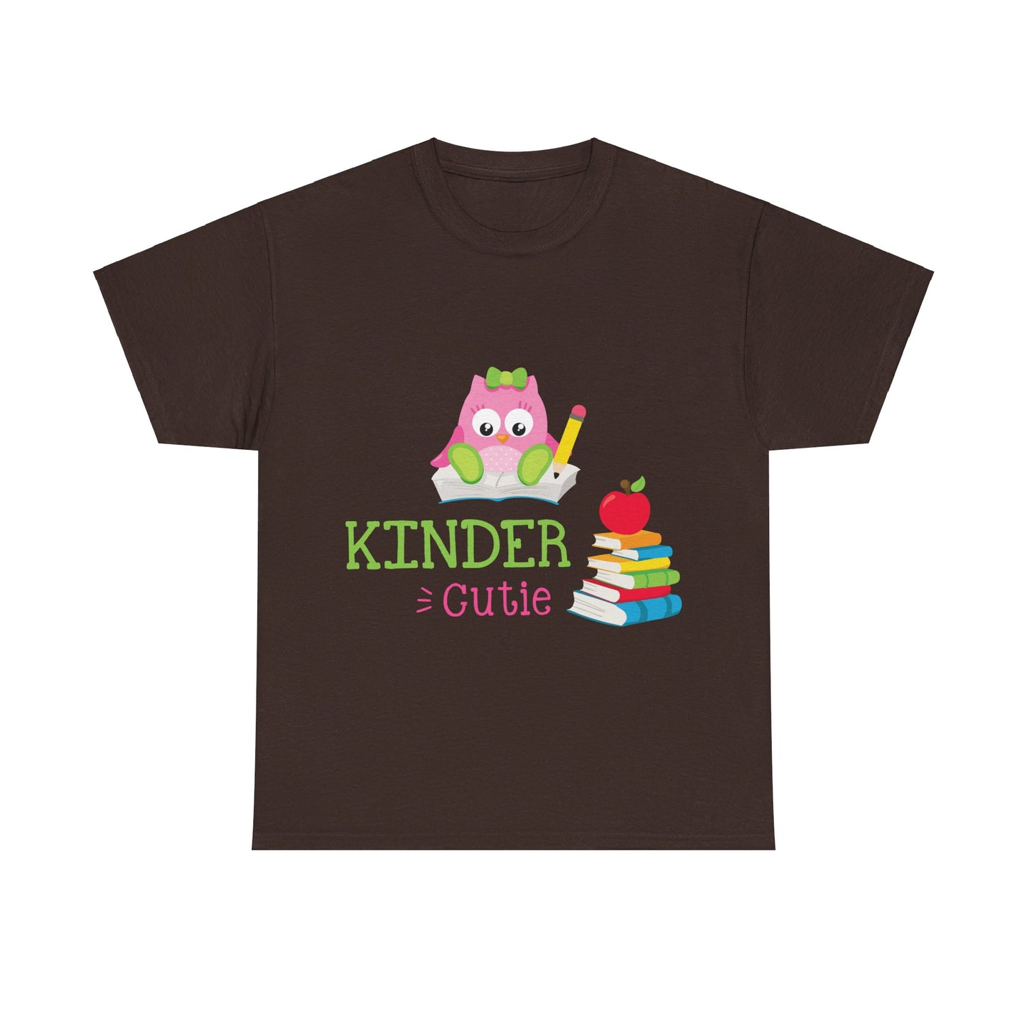 Owl Kinder T-Shirt