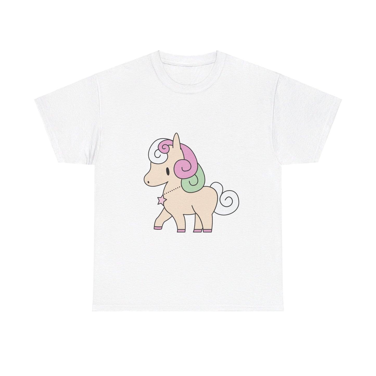 Unicorn Fantasy Land T-Shirt