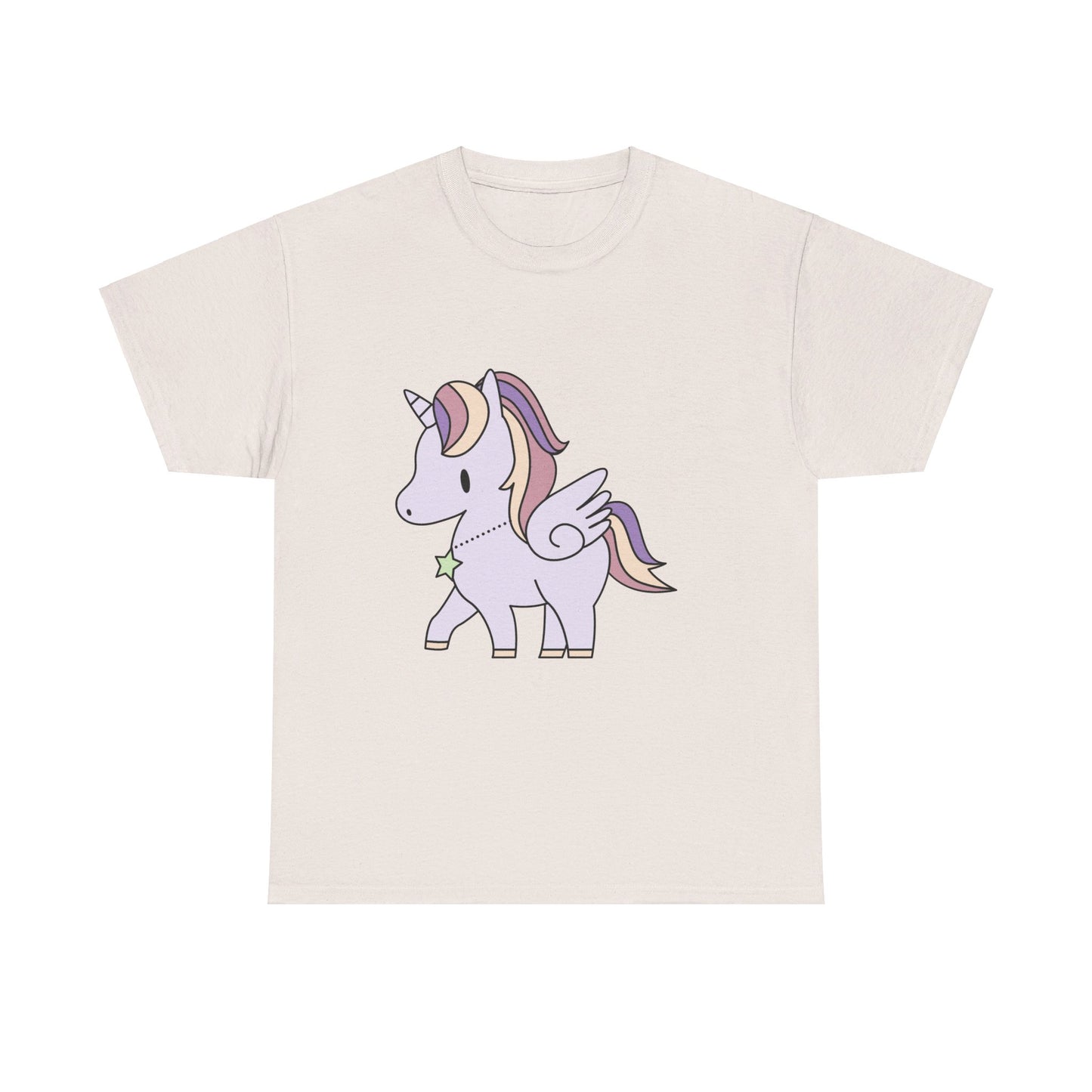 Fabulous Unicorn Magic T-Shirt