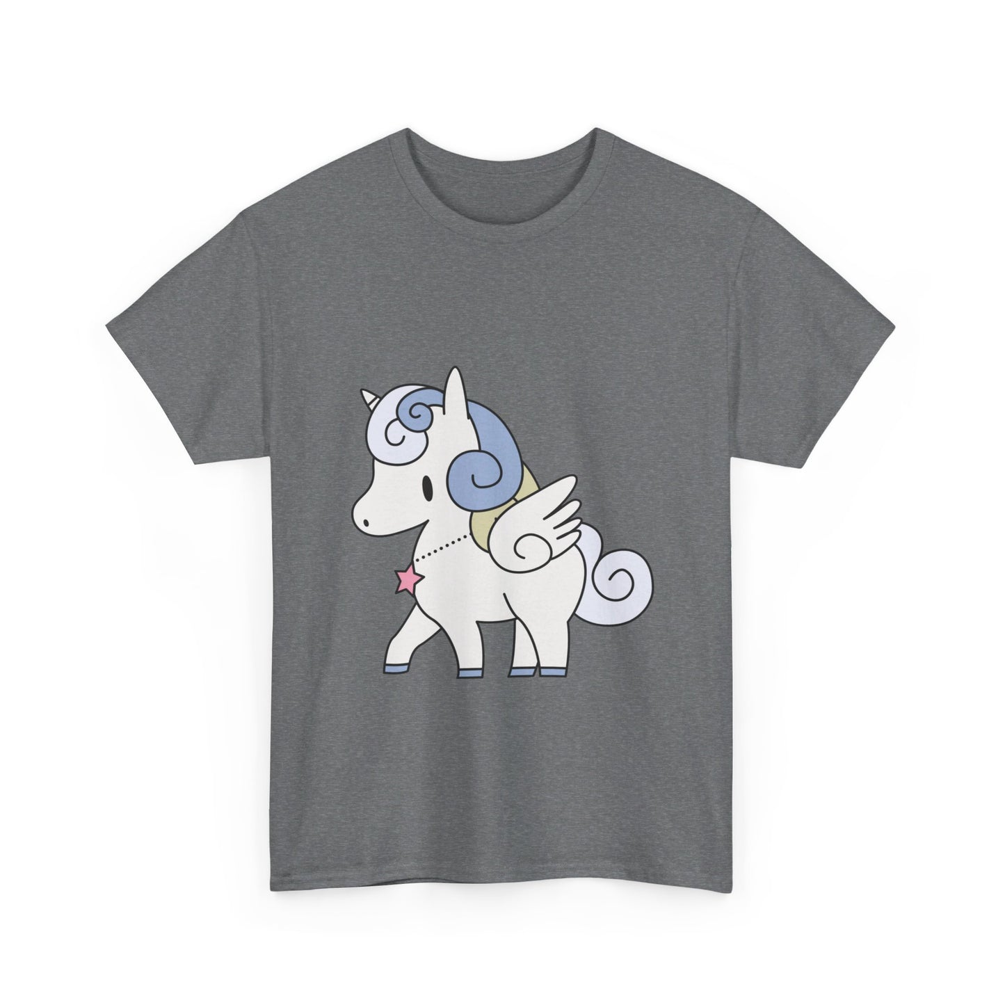 Magical Unicorn Adventures T-Shirt