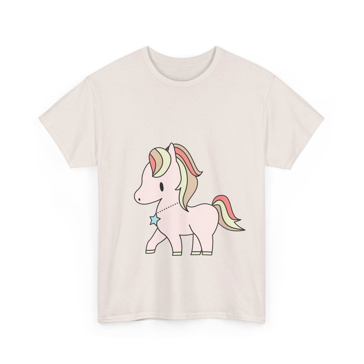 Unicorn Bliss and Sparkles T-Shirt