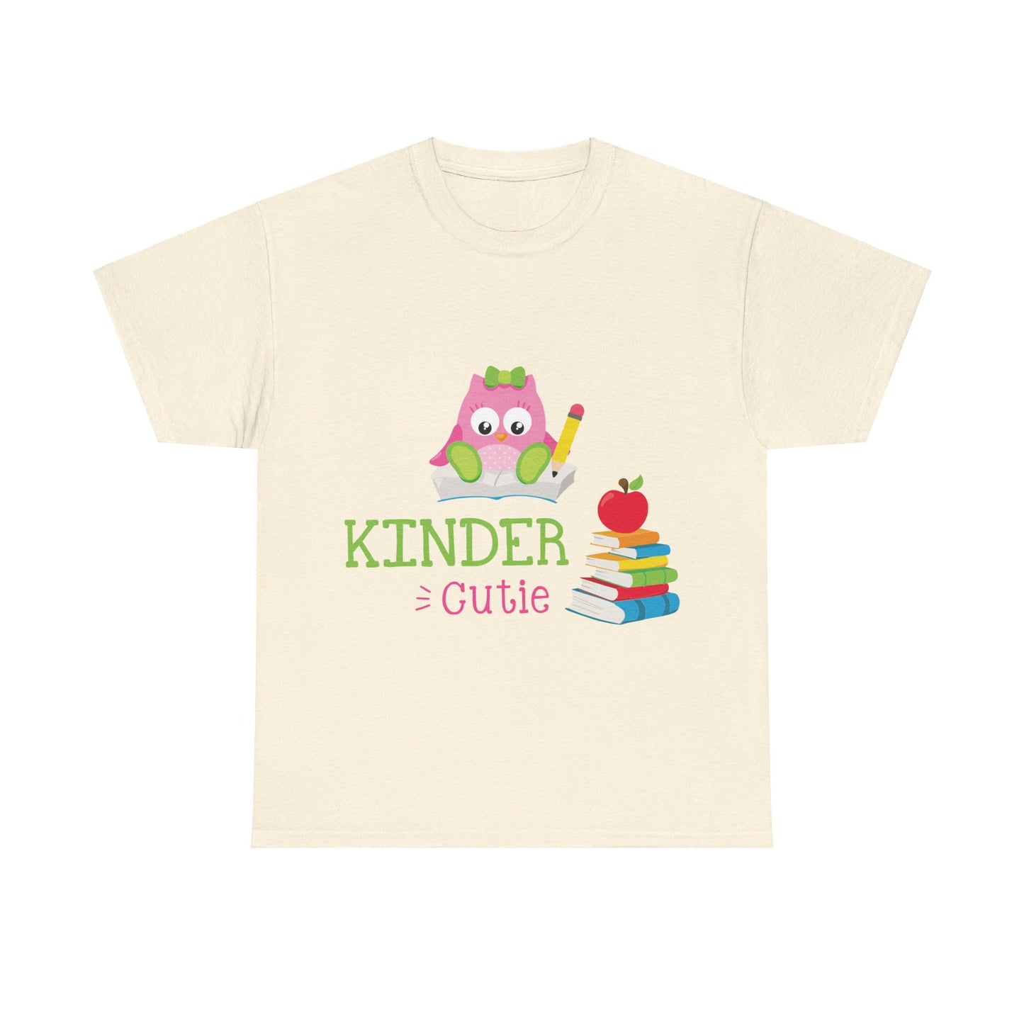 Owl Kinder T-Shirt