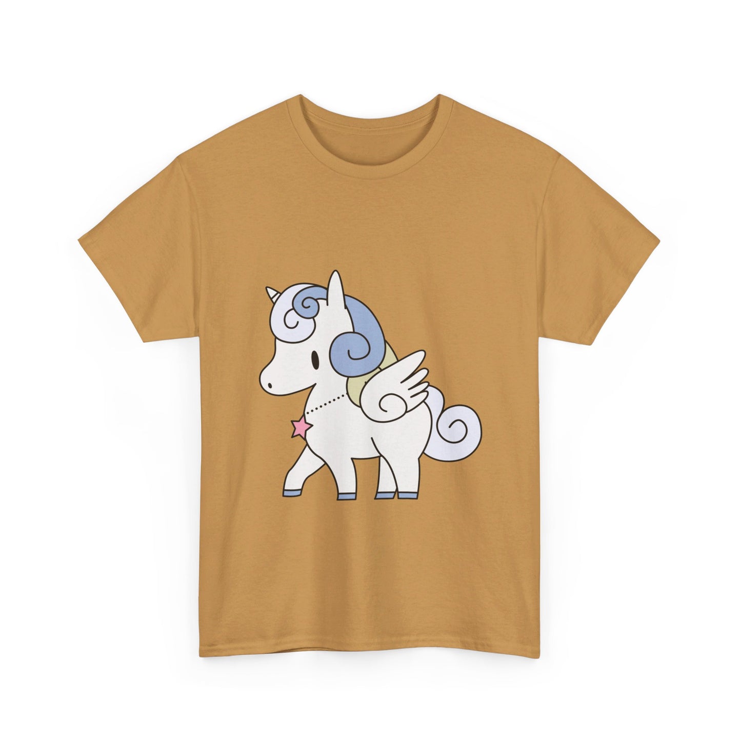Magical Unicorn Adventures T-Shirt