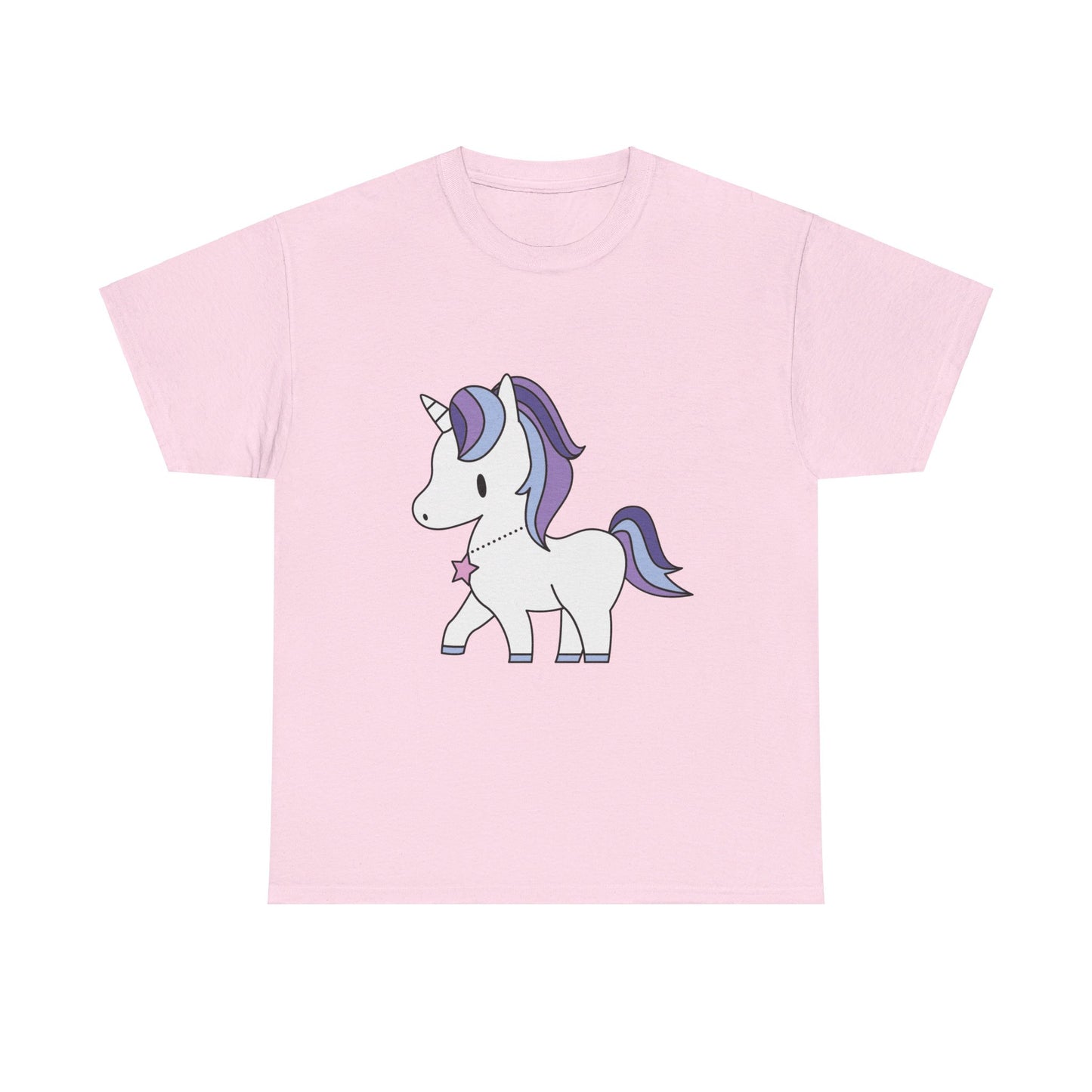 Unicorn Enchantment Awaits T-Shirt