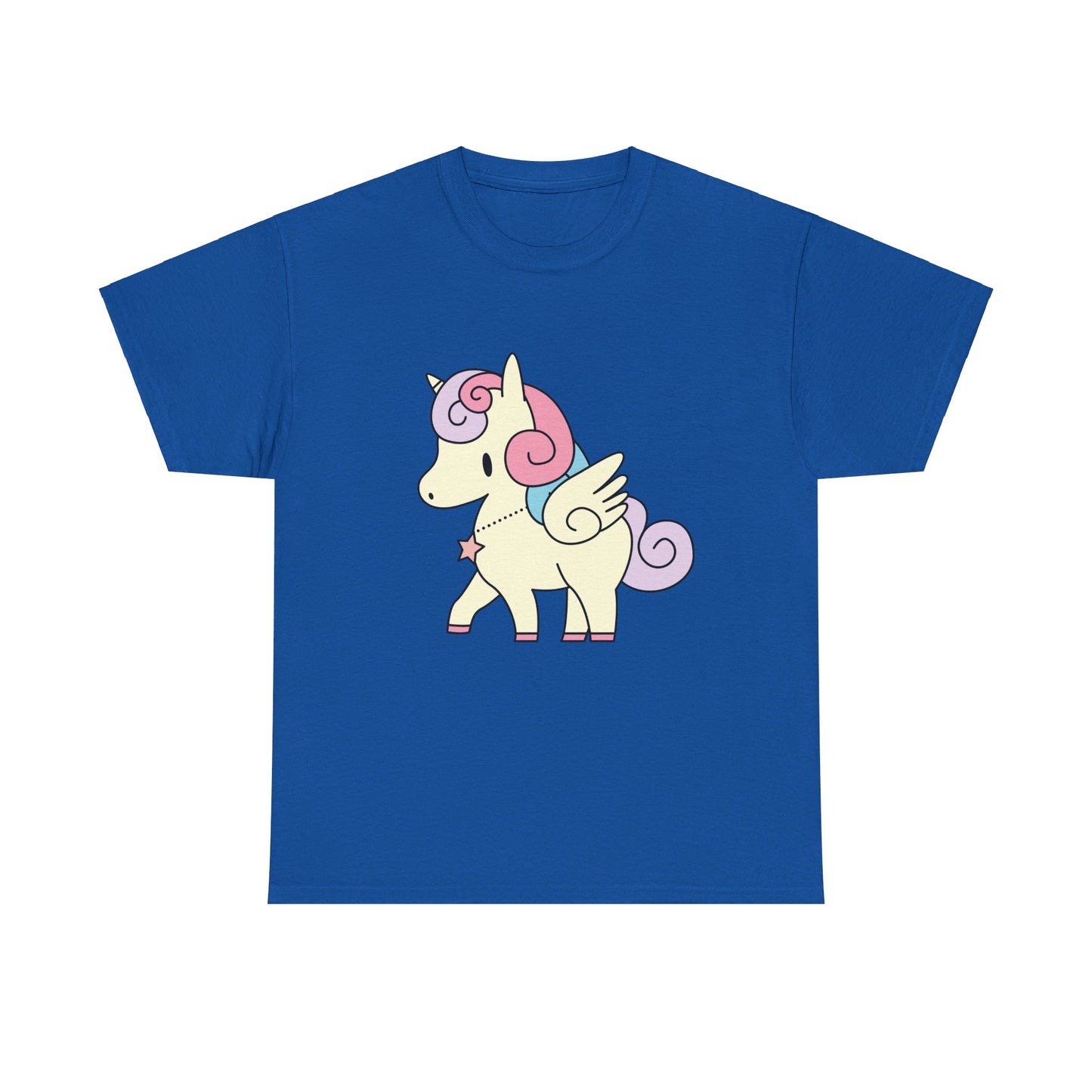 Unicorn Delight and Magic T-Shirt
