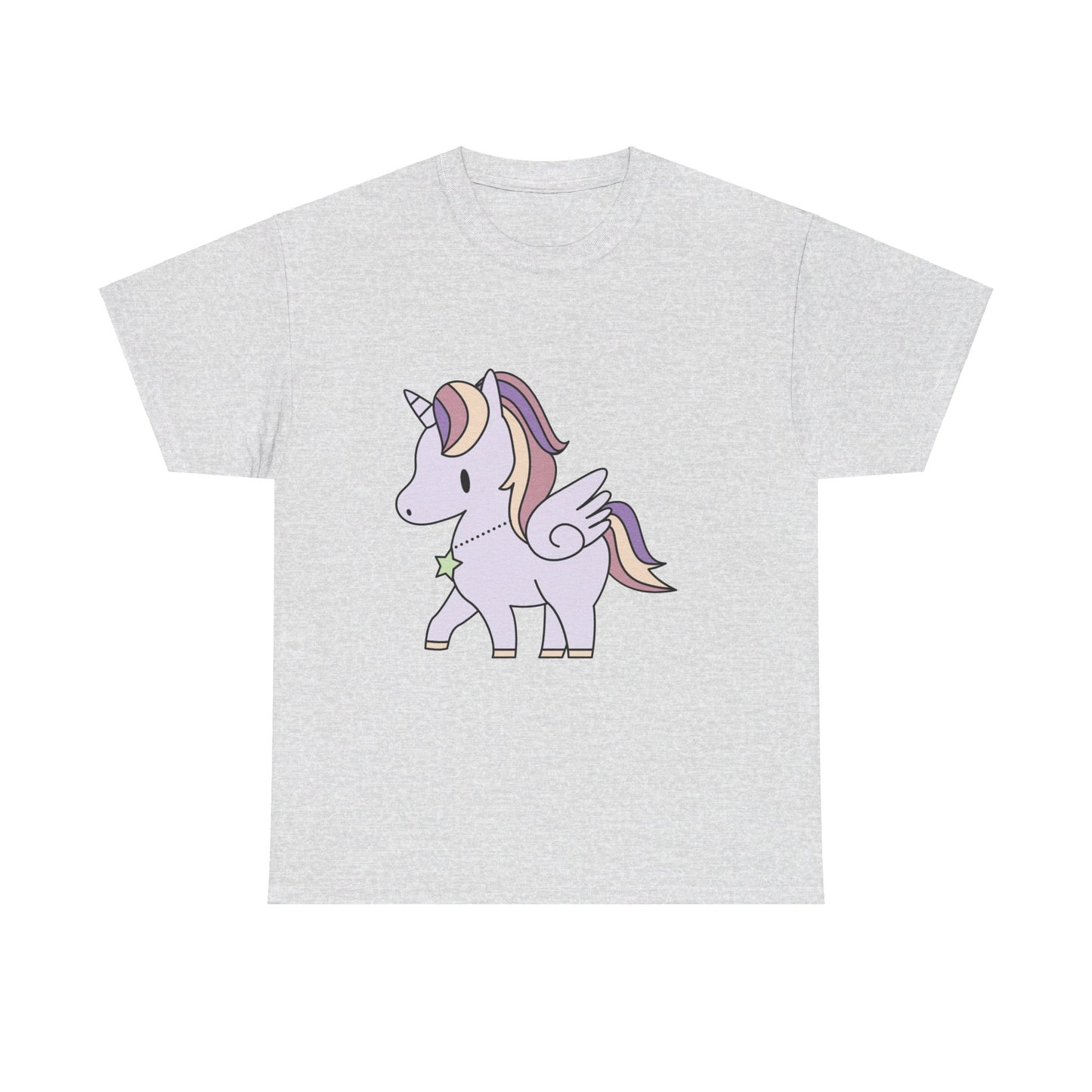 Fabulous Unicorn Magic T-Shirt