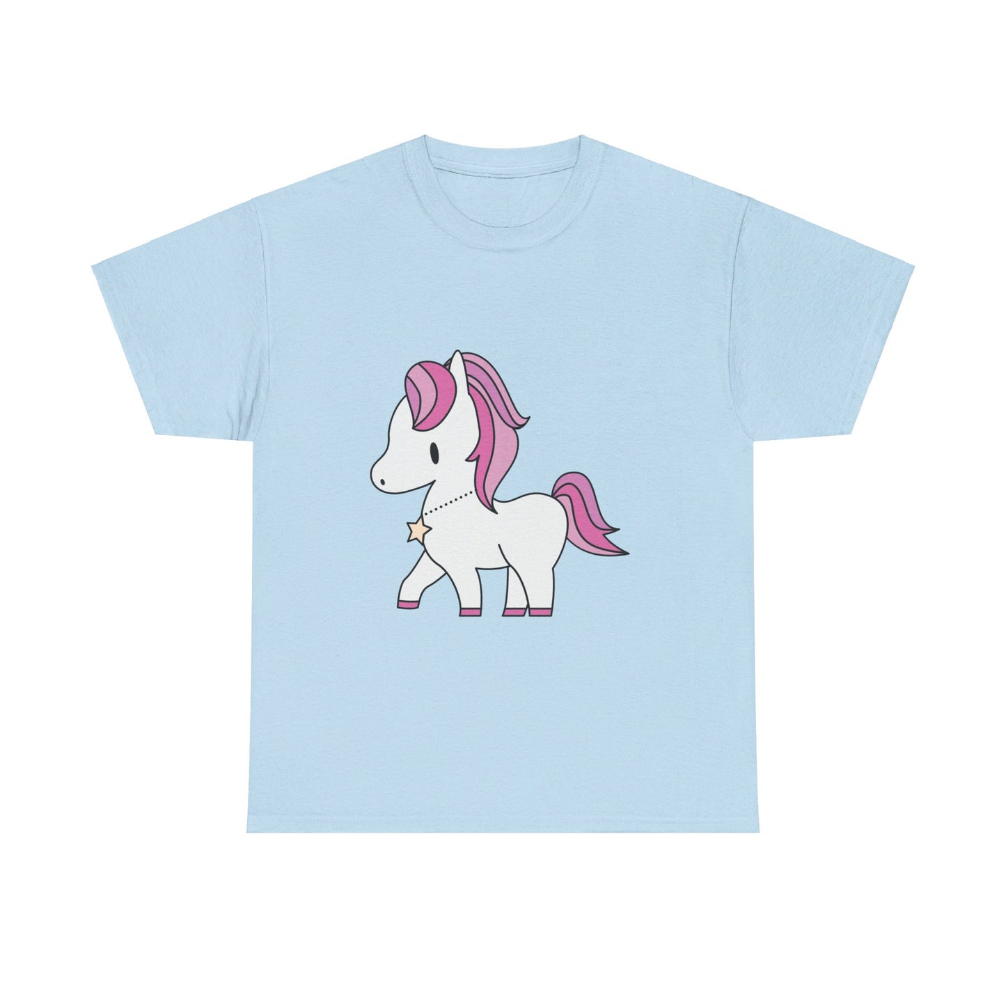 Unicorn Joy and Magic T-Shirt