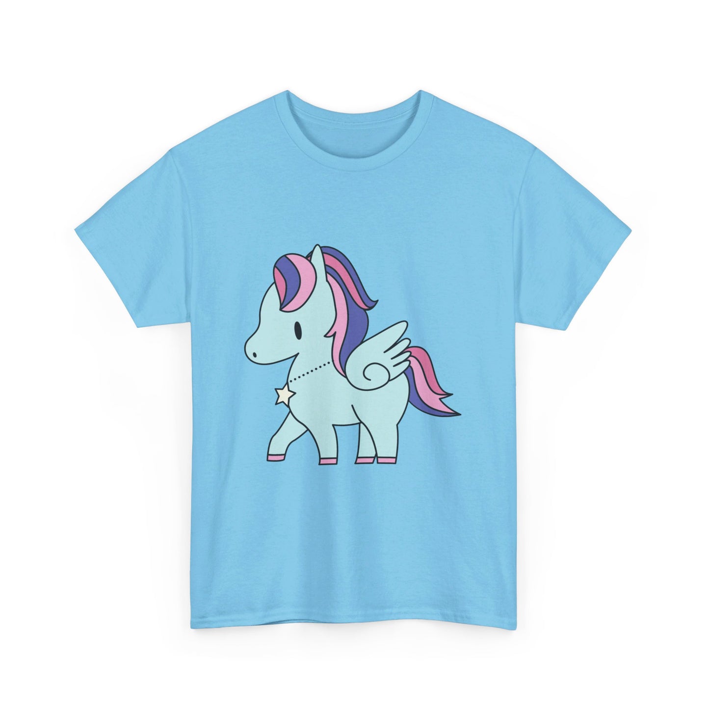Unicorn Dreams Come True T-Shirt