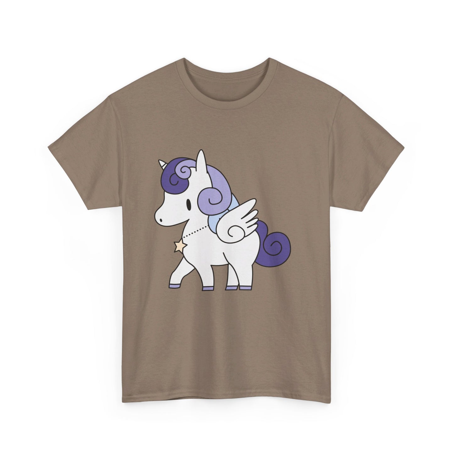 Sparkle and Shine Unicorn T-Shirt