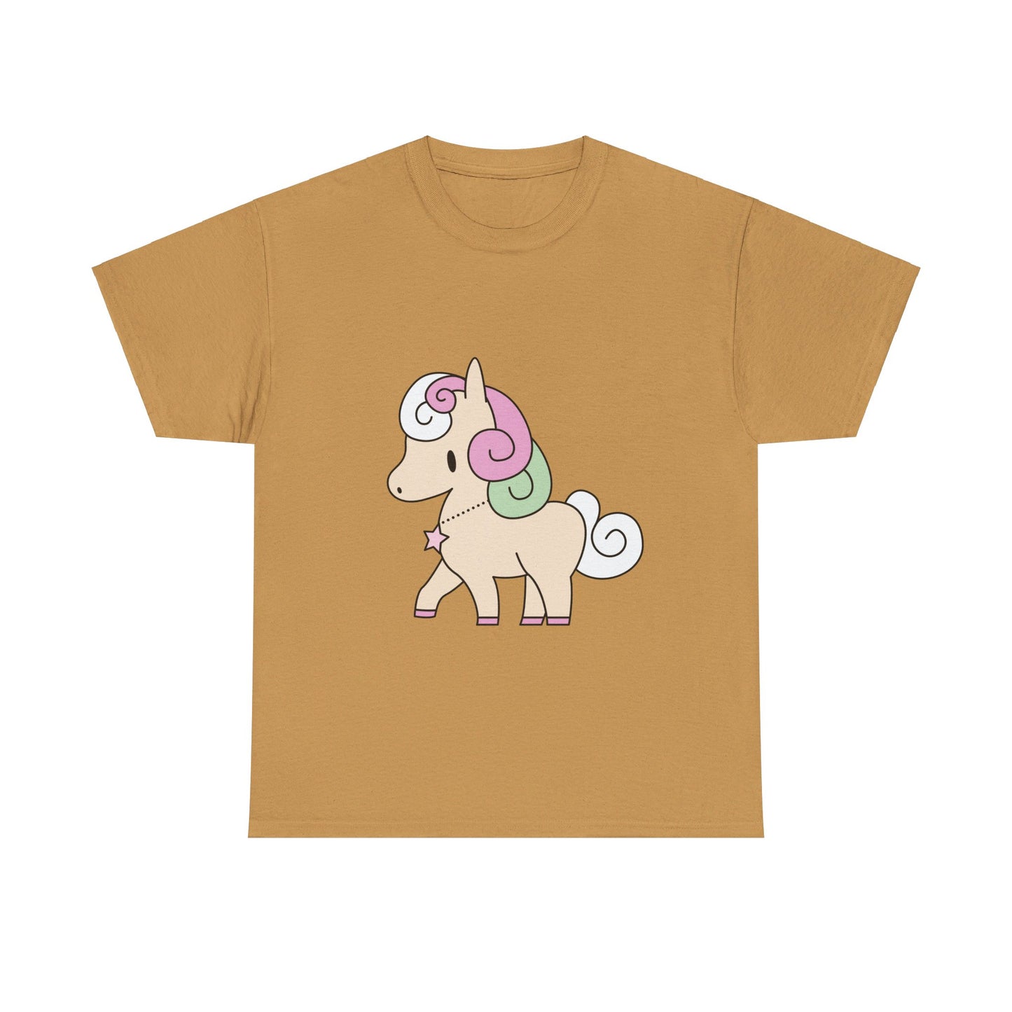 Unicorn Fantasy Land T-Shirt