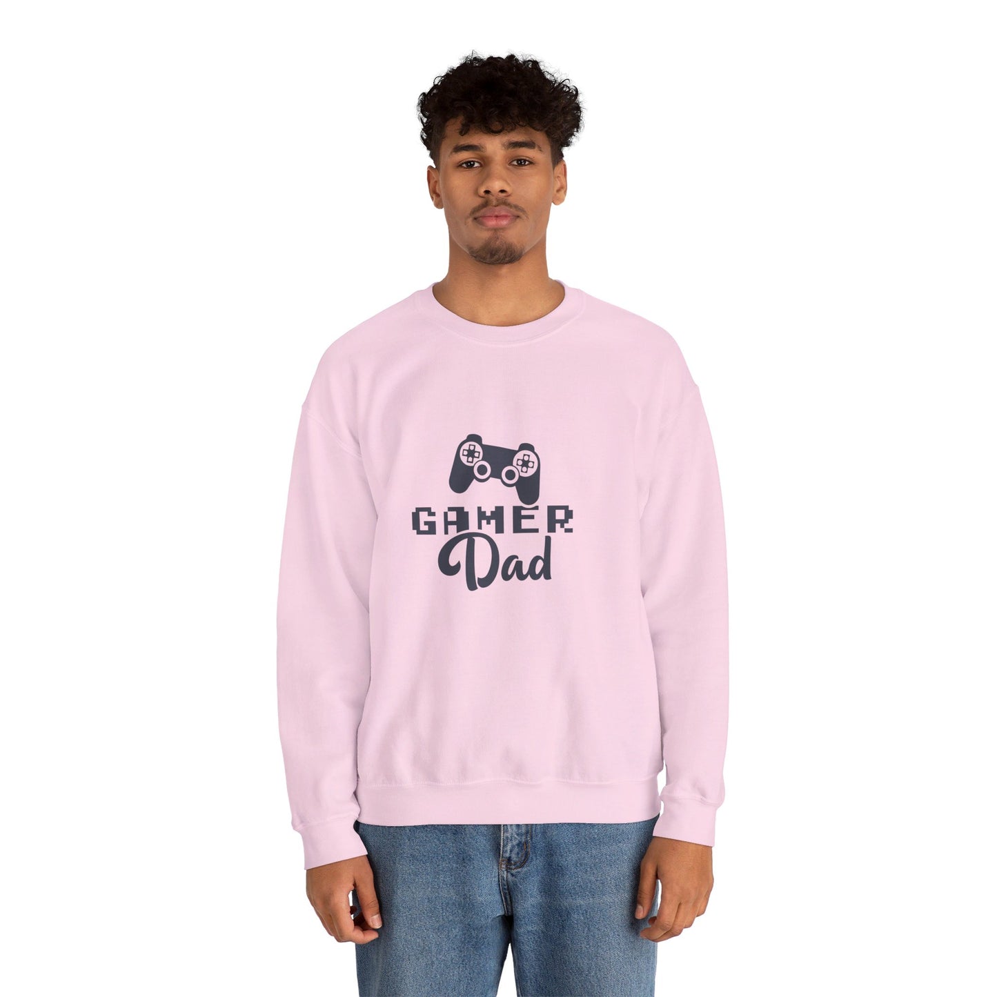 Gamer Dad - Sweatshirt