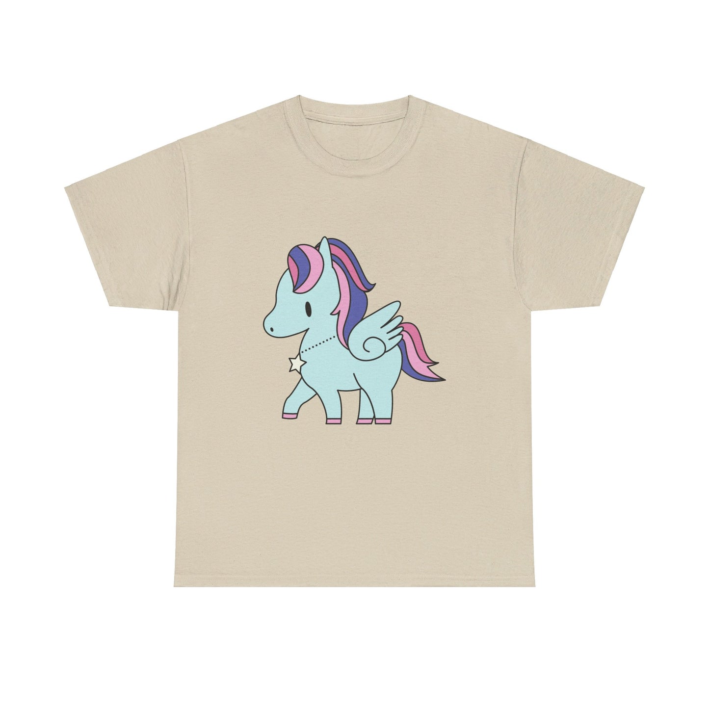 Unicorn Dreams Come True T-Shirt