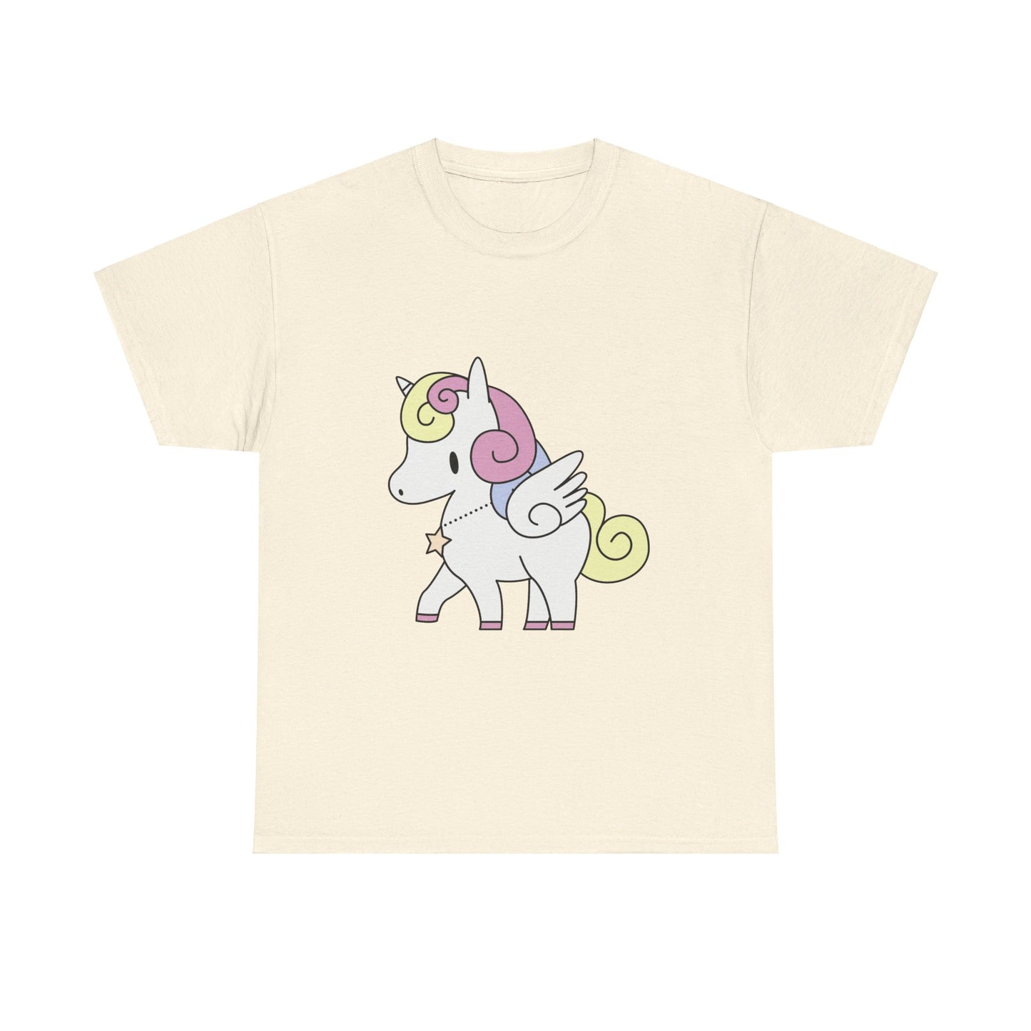Unicorn Wishes and Wonders T-Shirt
