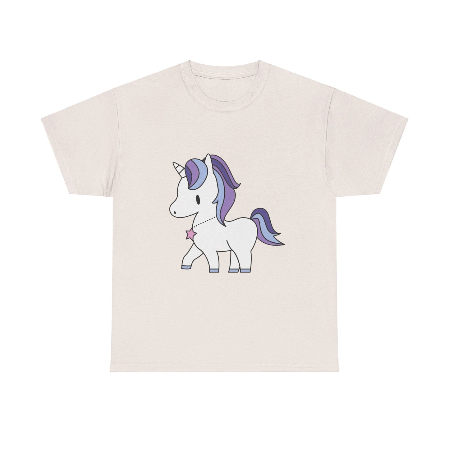 Unicorn Enchantment Awaits T-Shirt