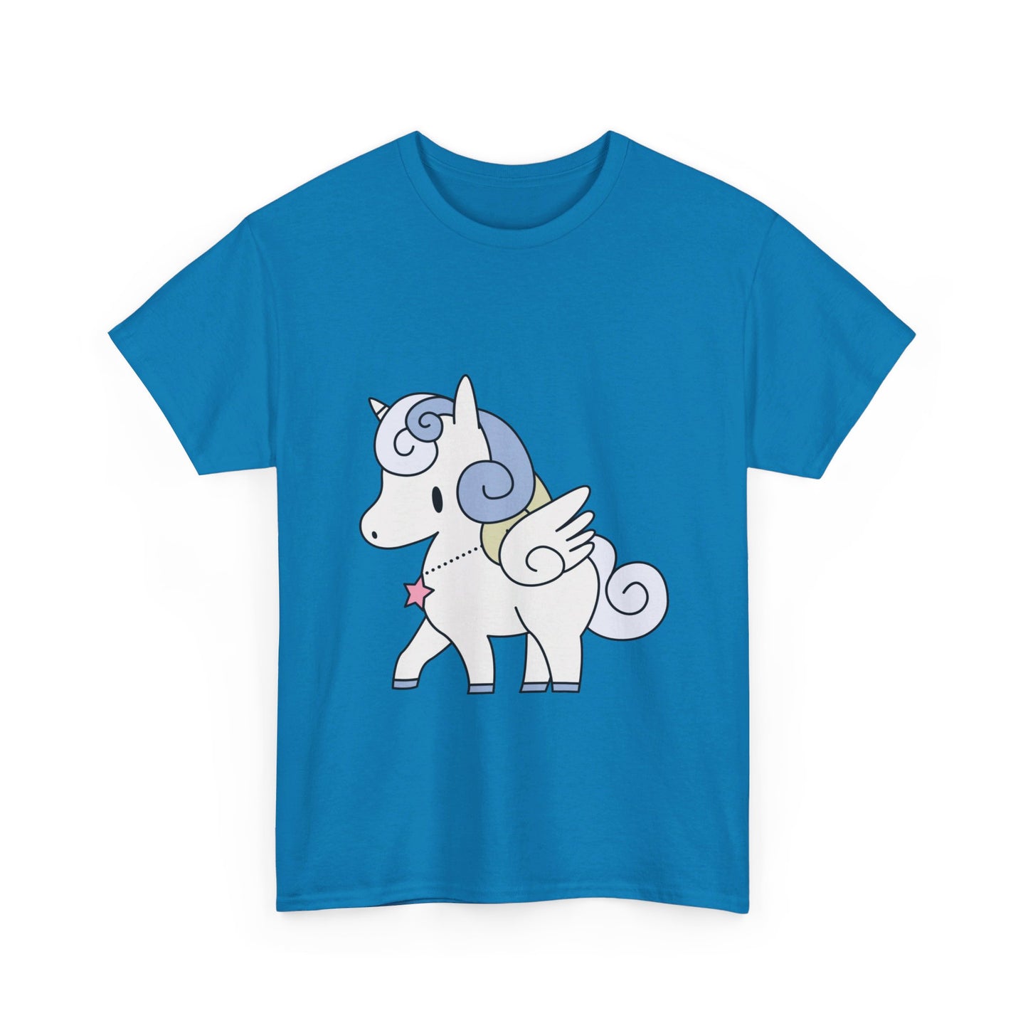 Magical Unicorn Adventures T-Shirt