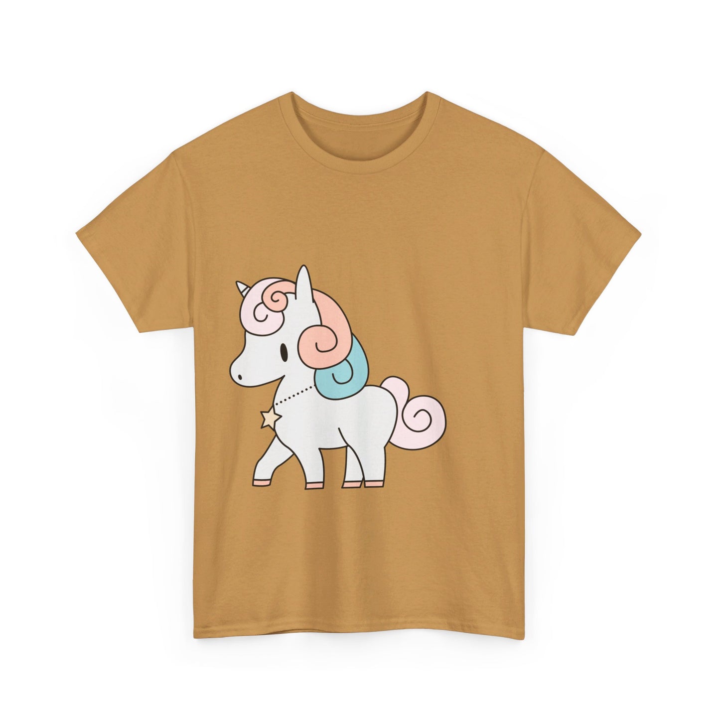 Unicorn Sparkle Adventure T-Shirt