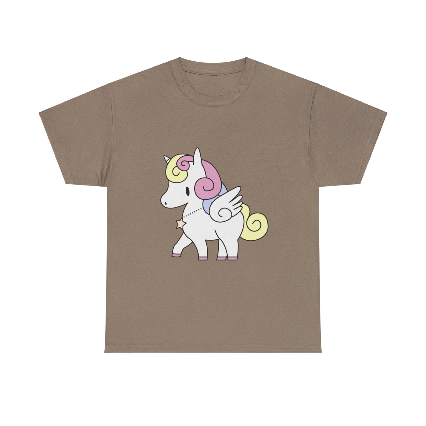 Unicorn Wishes and Wonders T-Shirt