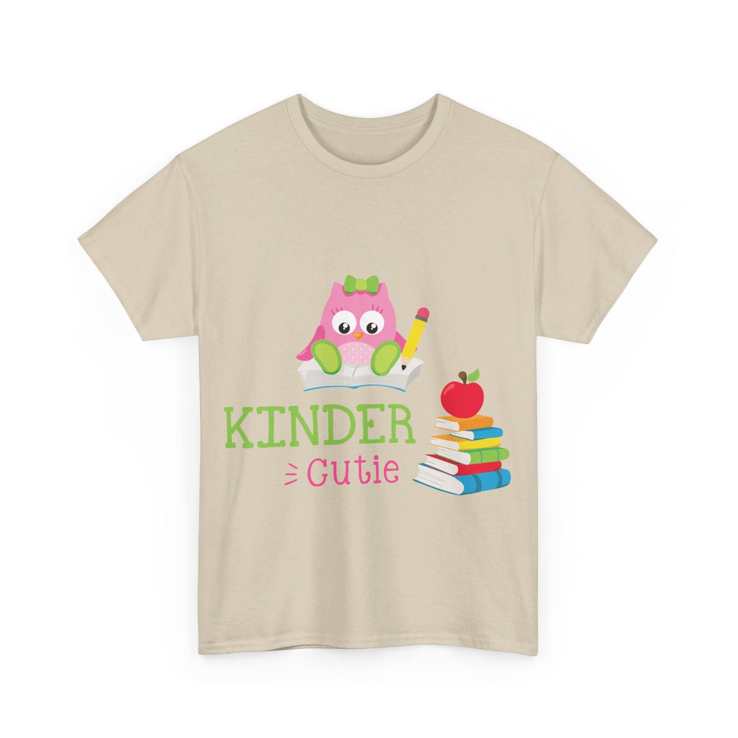 Owl Kinder T-Shirt