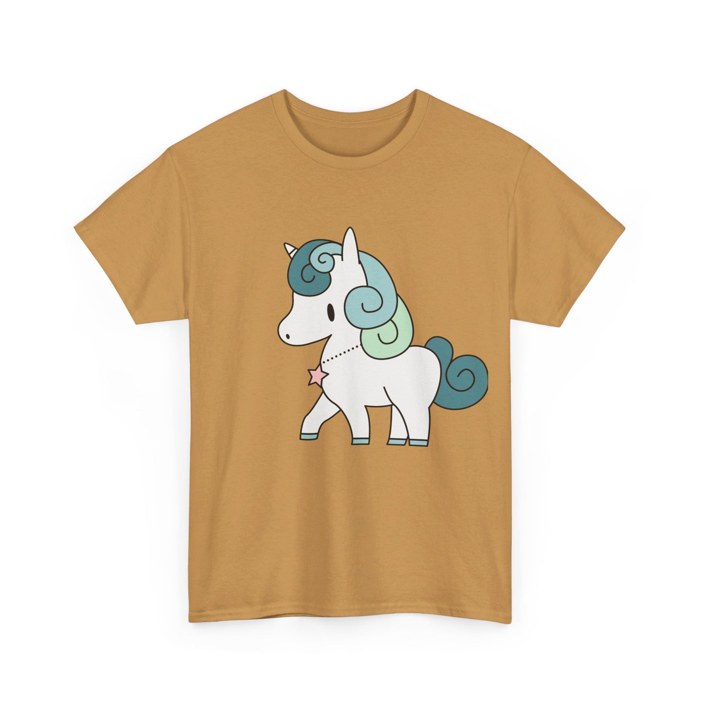 Unicorn Magic Unleashed T-Shirt