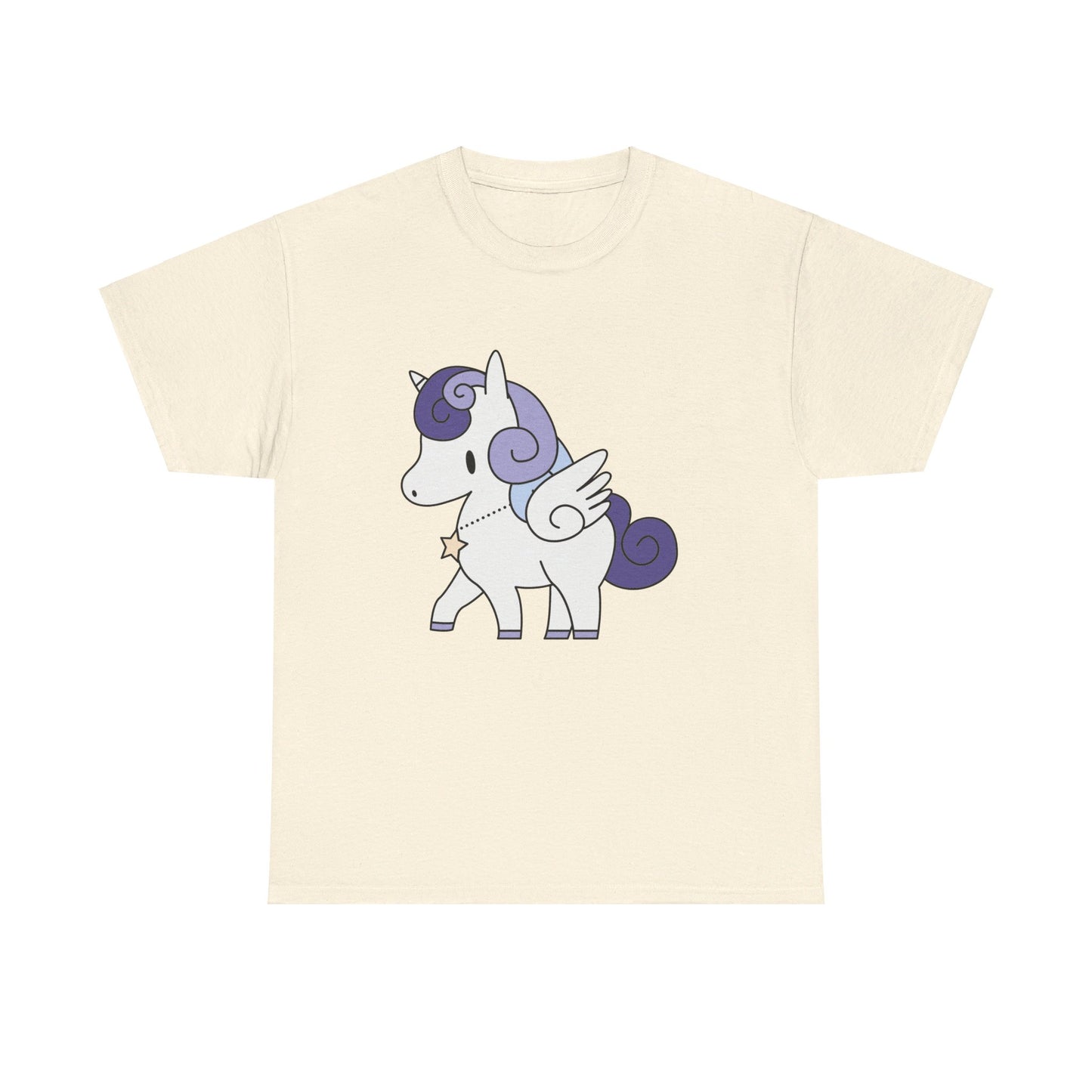 Sparkle and Shine Unicorn T-Shirt