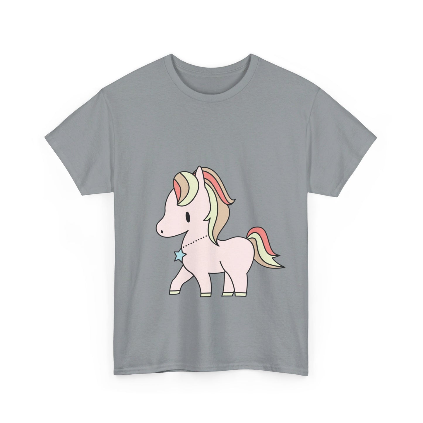 Unicorn Bliss and Sparkles T-Shirt