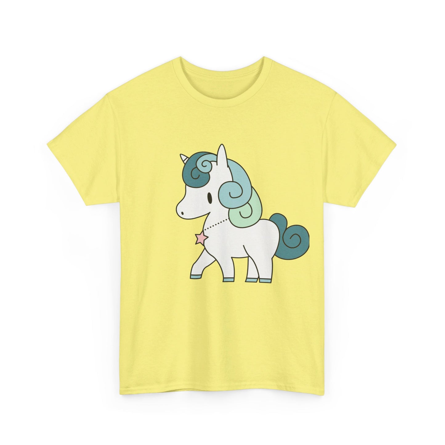Unicorn Magic Unleashed T-Shirt