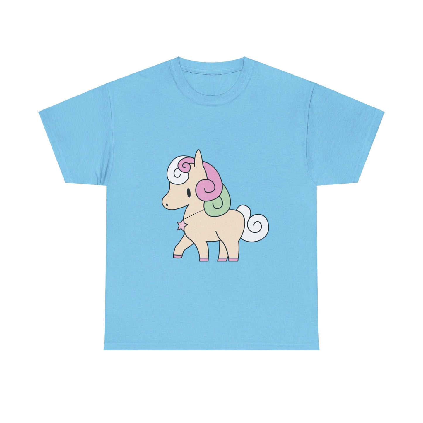 Unicorn Fantasy Land T-Shirt