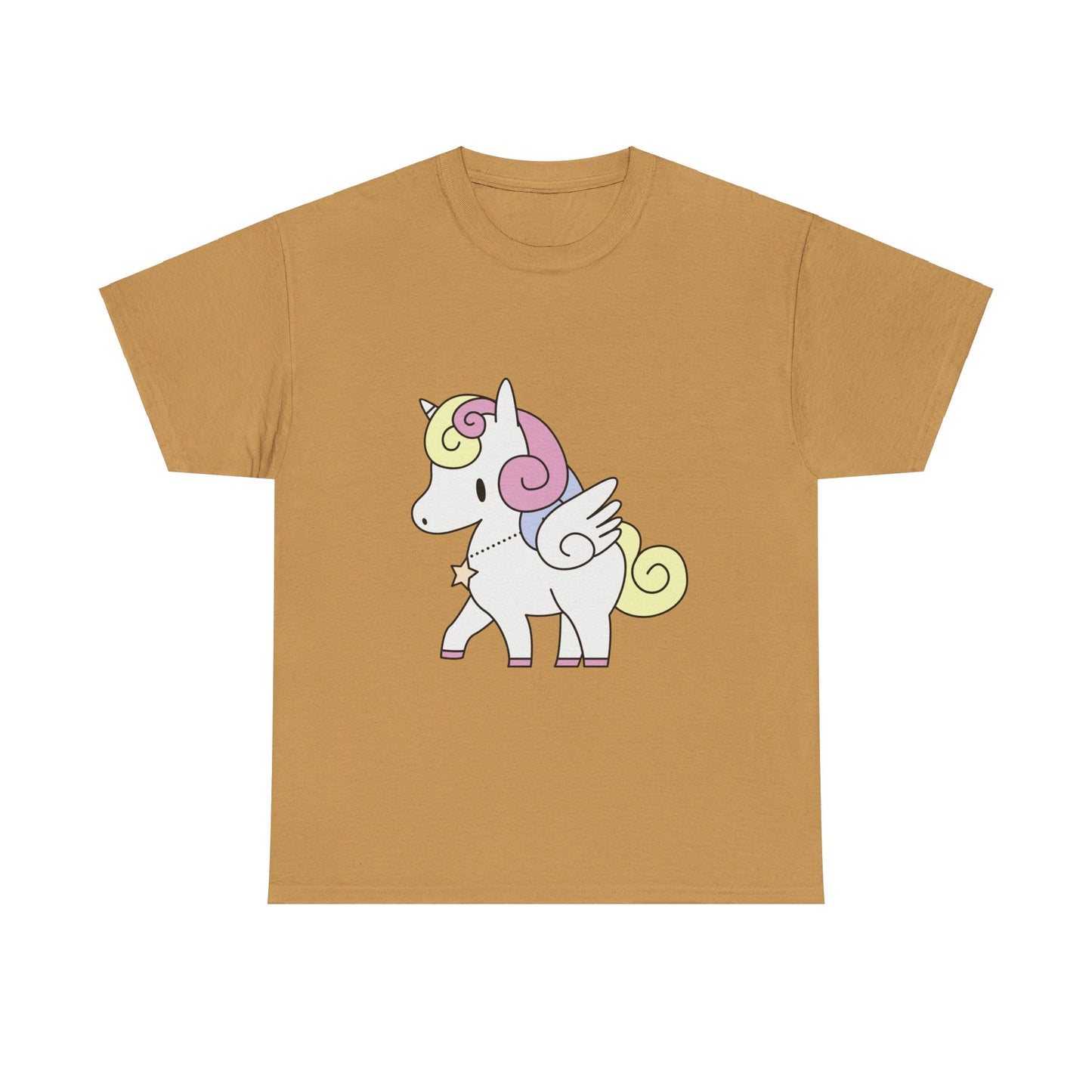 Unicorn Wishes and Wonders T-Shirt
