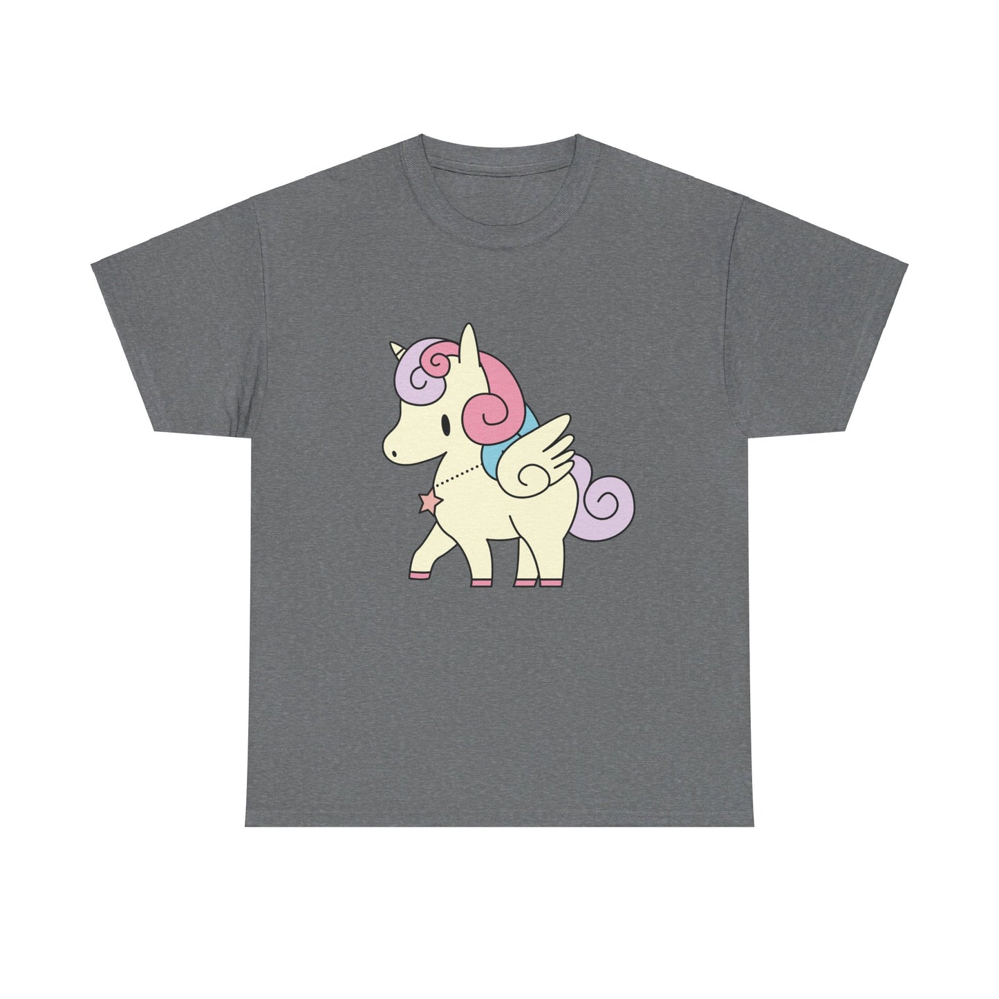 Unicorn Delight and Magic T-Shirt