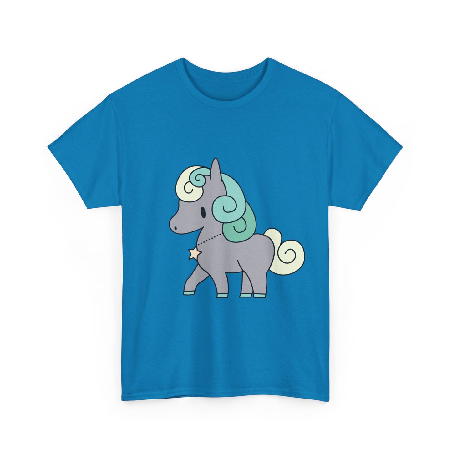 Unicorn Fantasy World T-Shirt