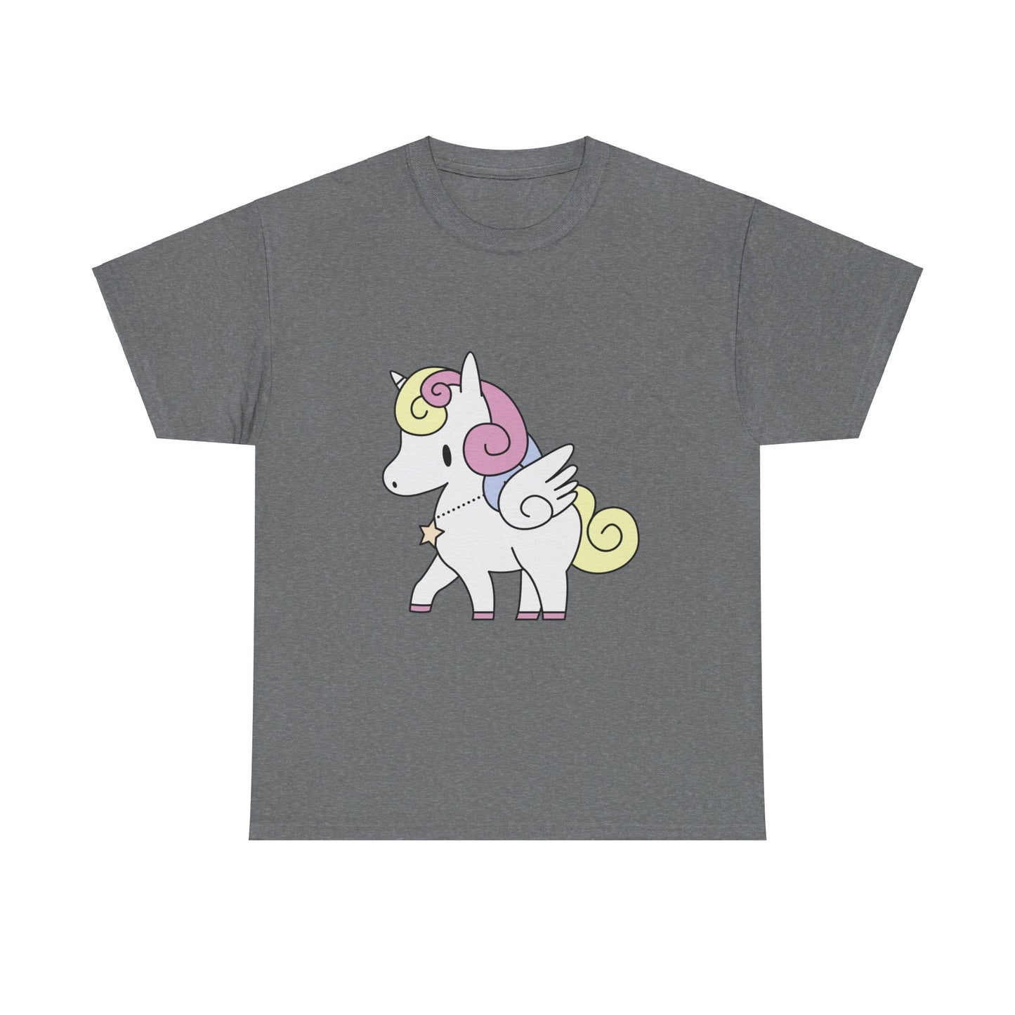 Unicorn Wishes and Wonders T-Shirt