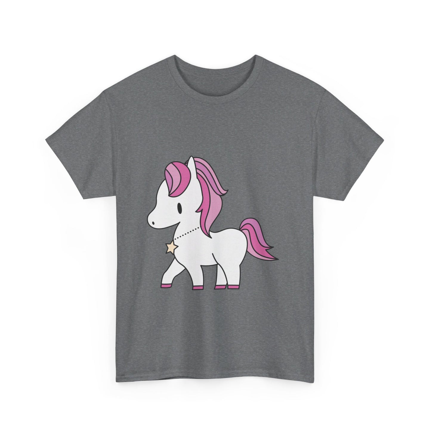 Unicorn Joy and Magic T-Shirt