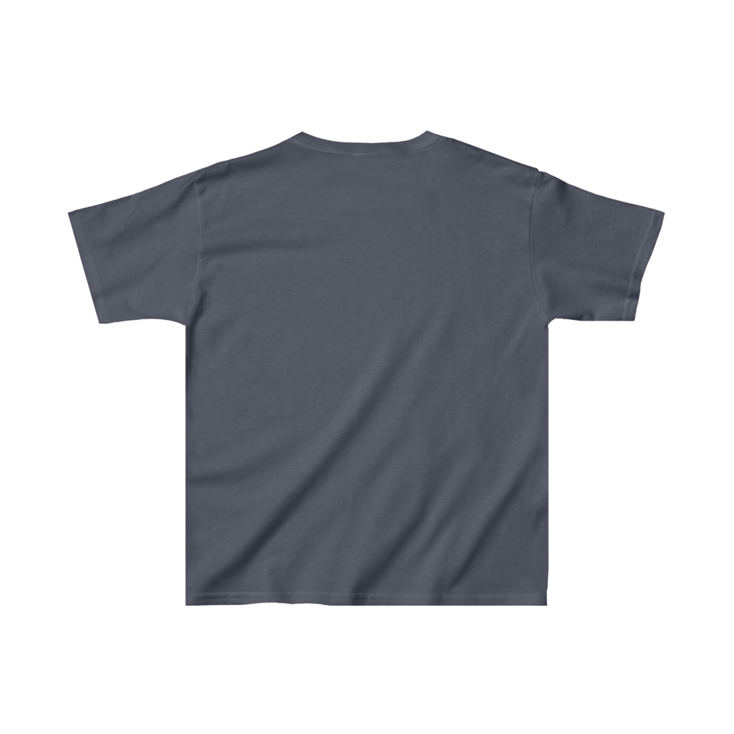 First Grade Rainbow - Kids T-Shirt