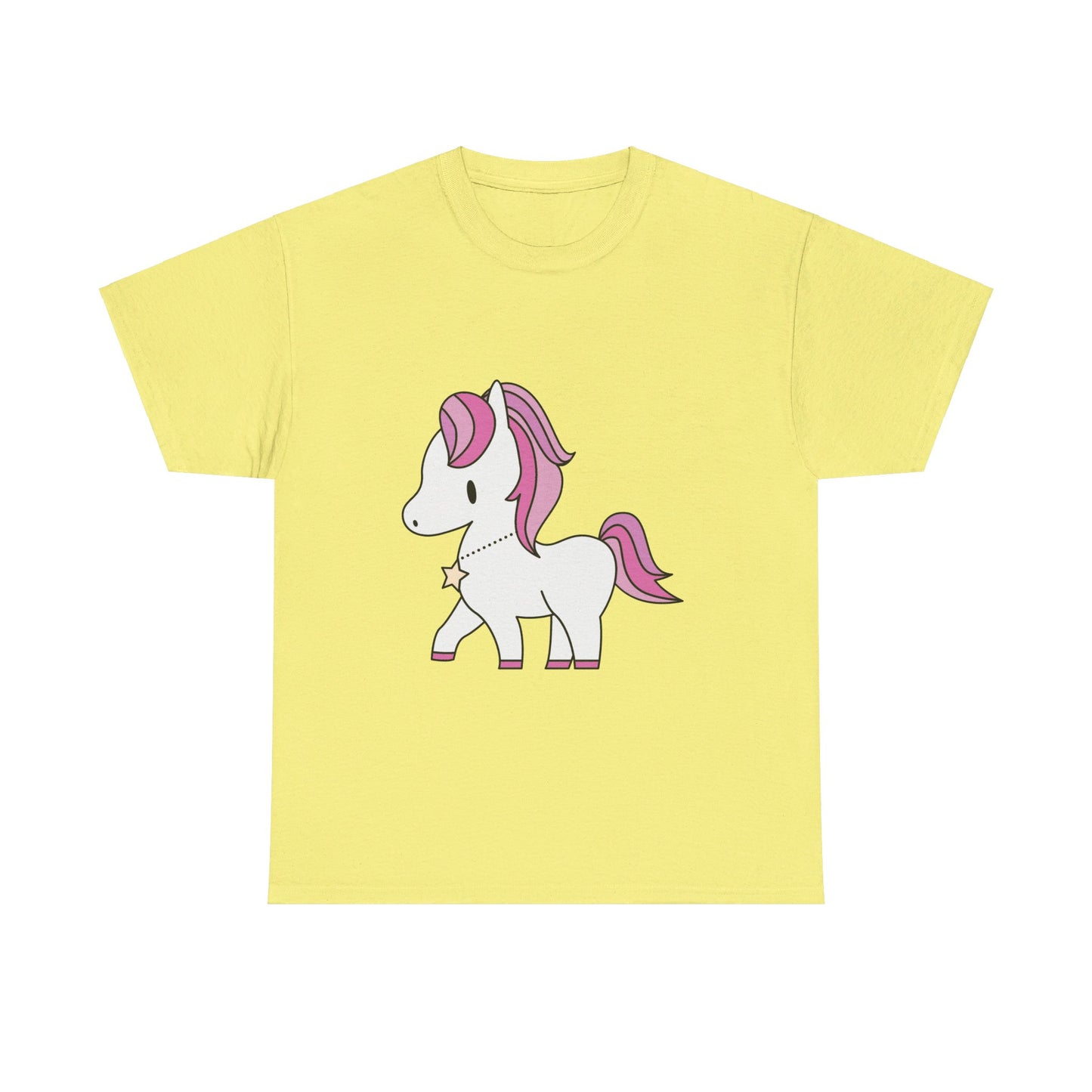 Unicorn Joy and Magic T-Shirt