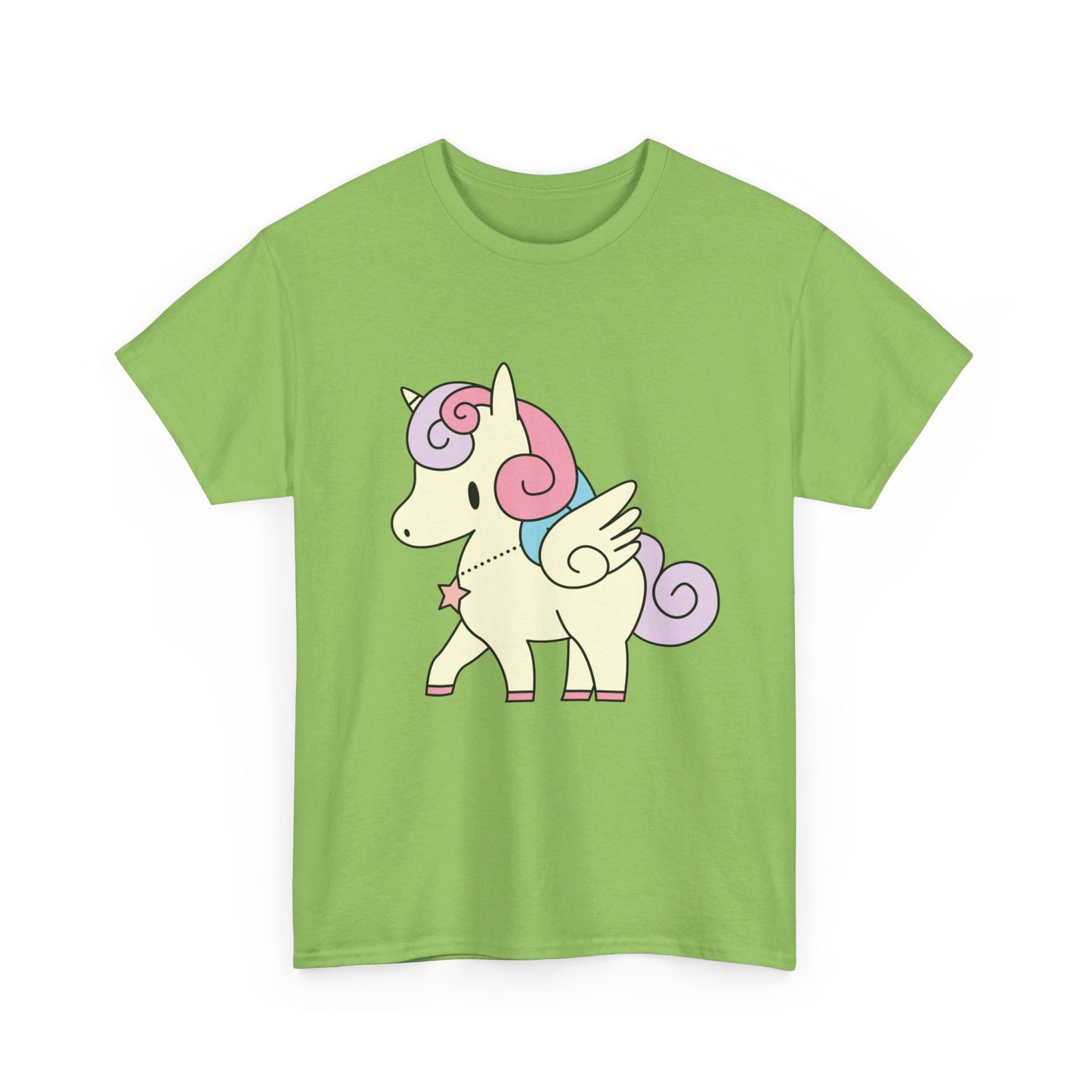Unicorn Delight and Magic T-Shirt