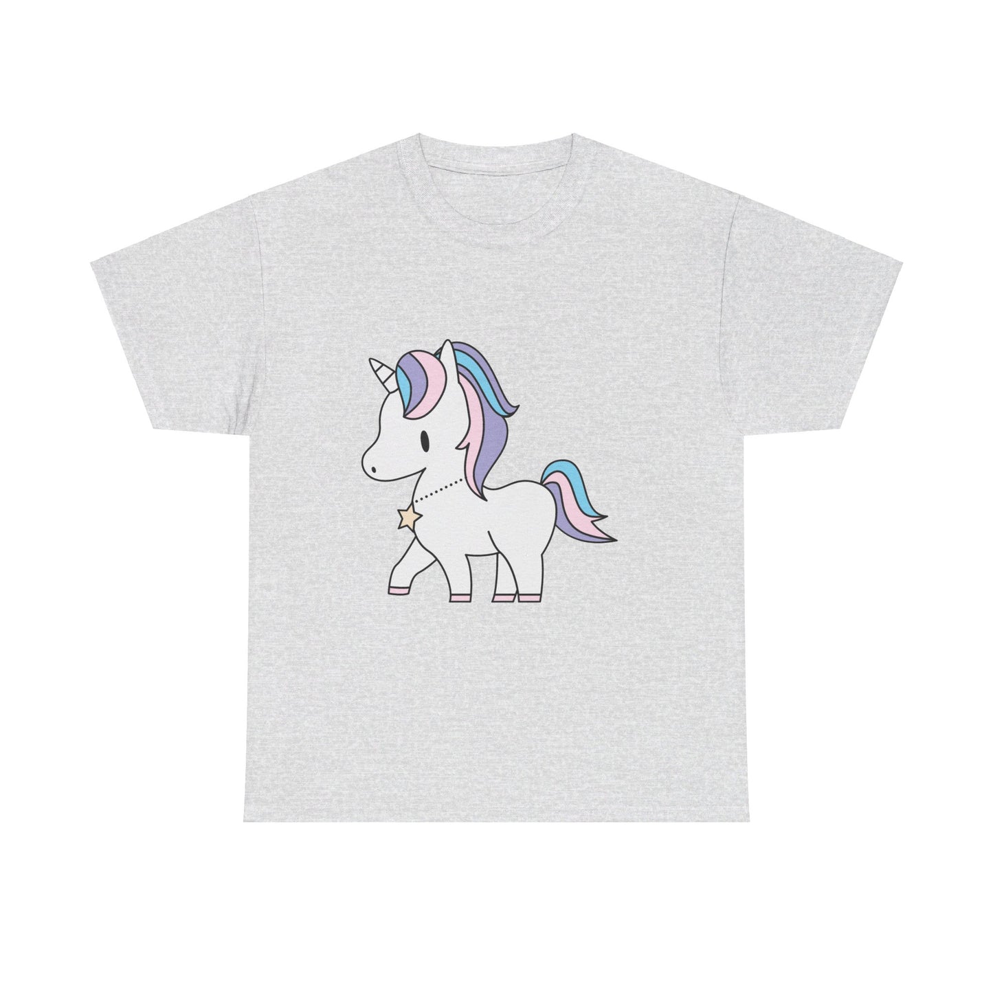 Unicorn Sparkle Party T-Shirt