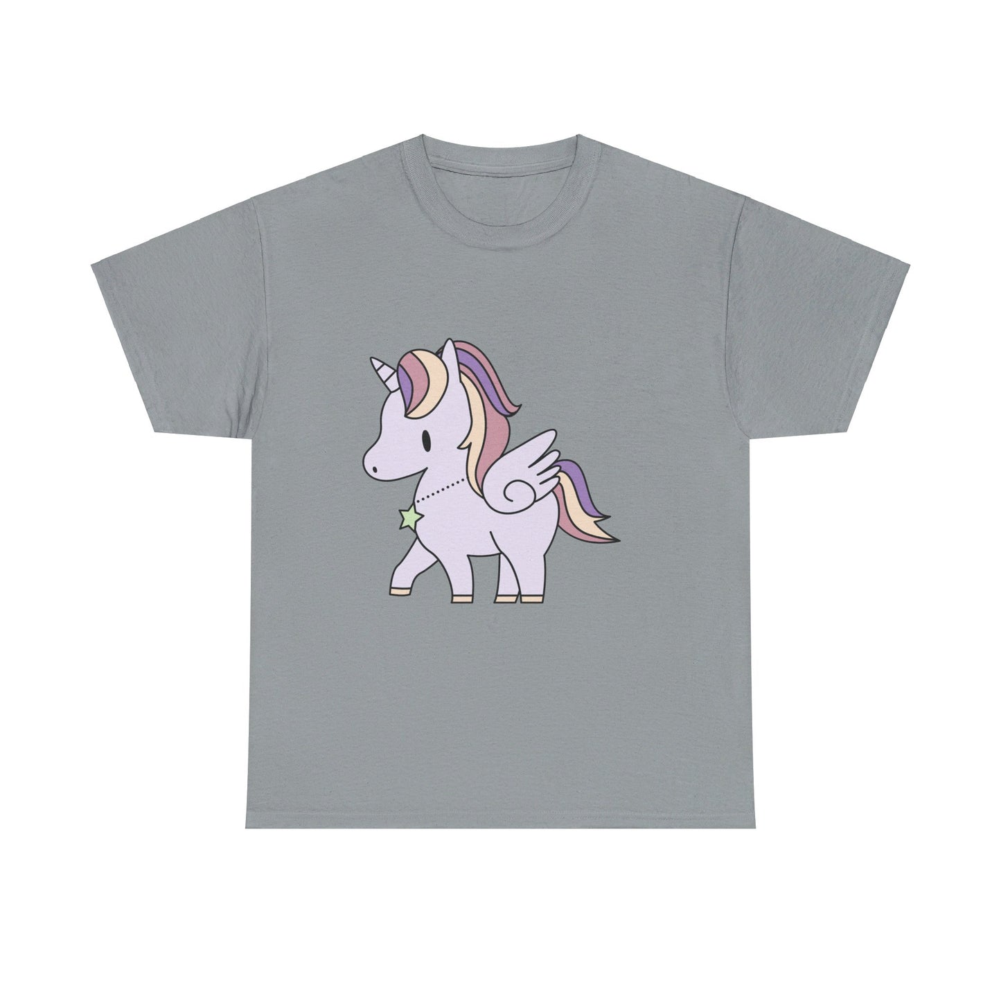 Fabulous Unicorn Magic T-Shirt