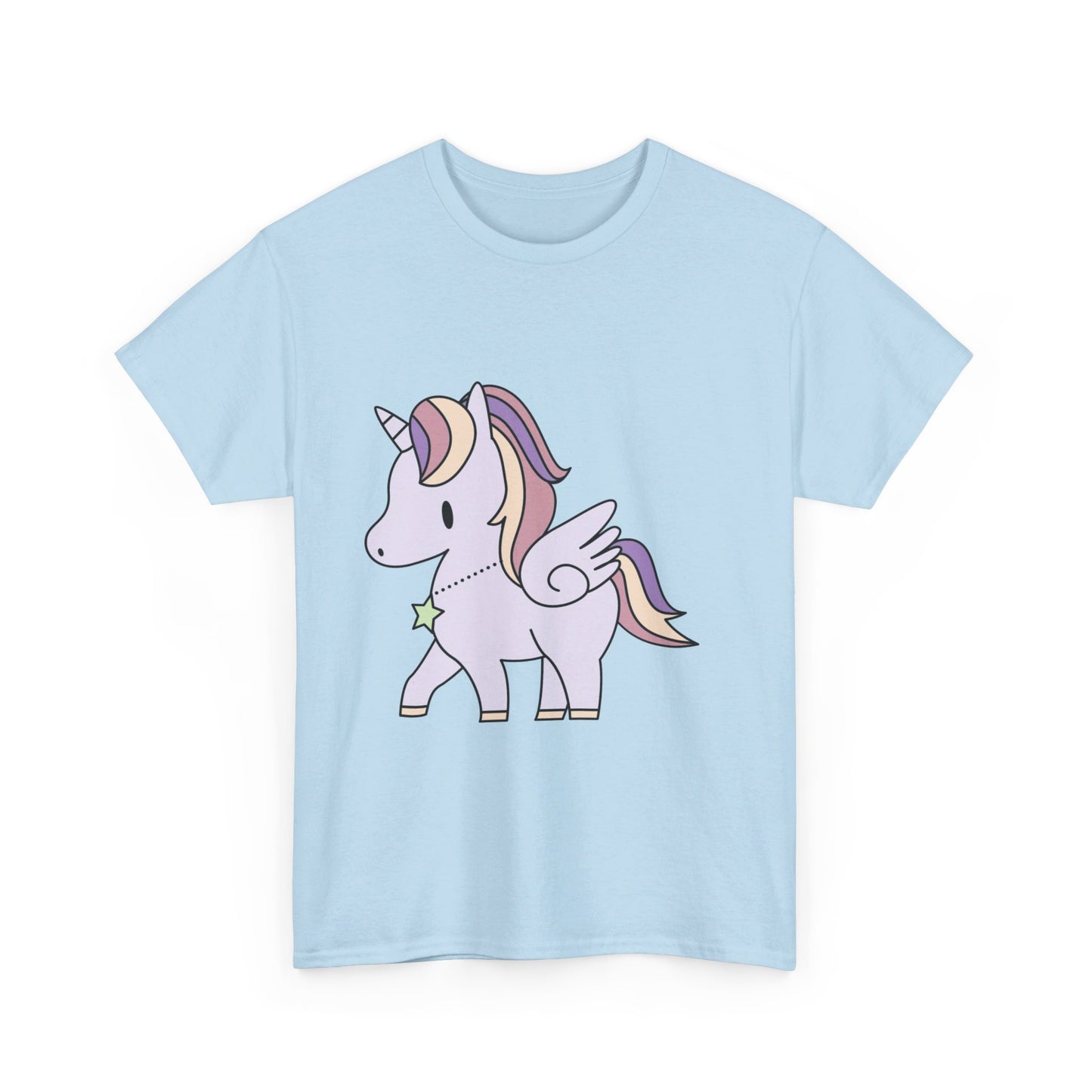 Fabulous Unicorn Magic T-Shirt