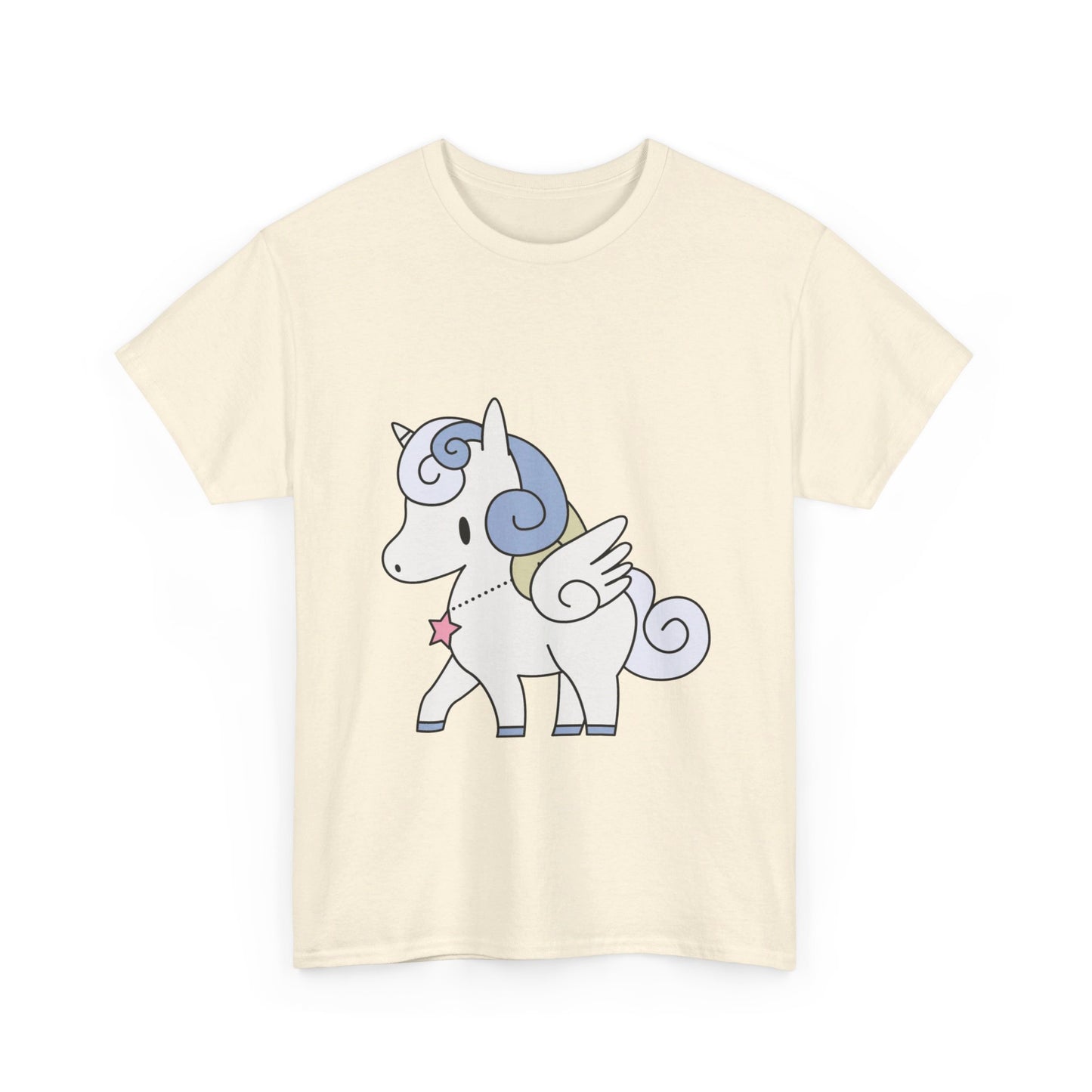 Magical Unicorn Adventures T-Shirt