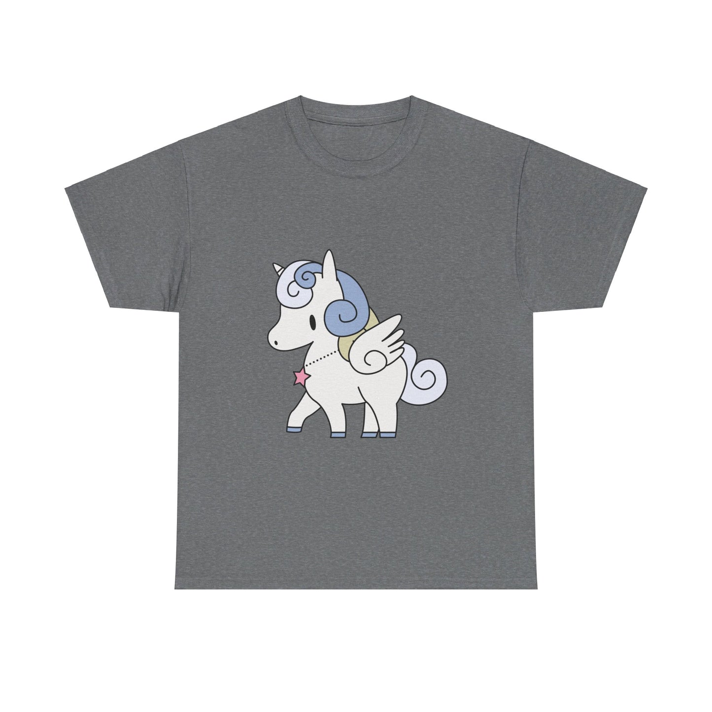 Magical Unicorn Adventures T-Shirt