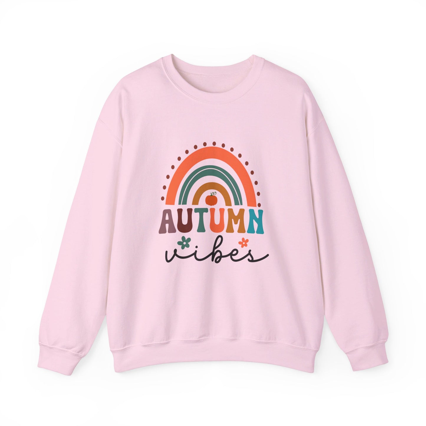 Autumn Vibes - Crewneck Sweatshirt