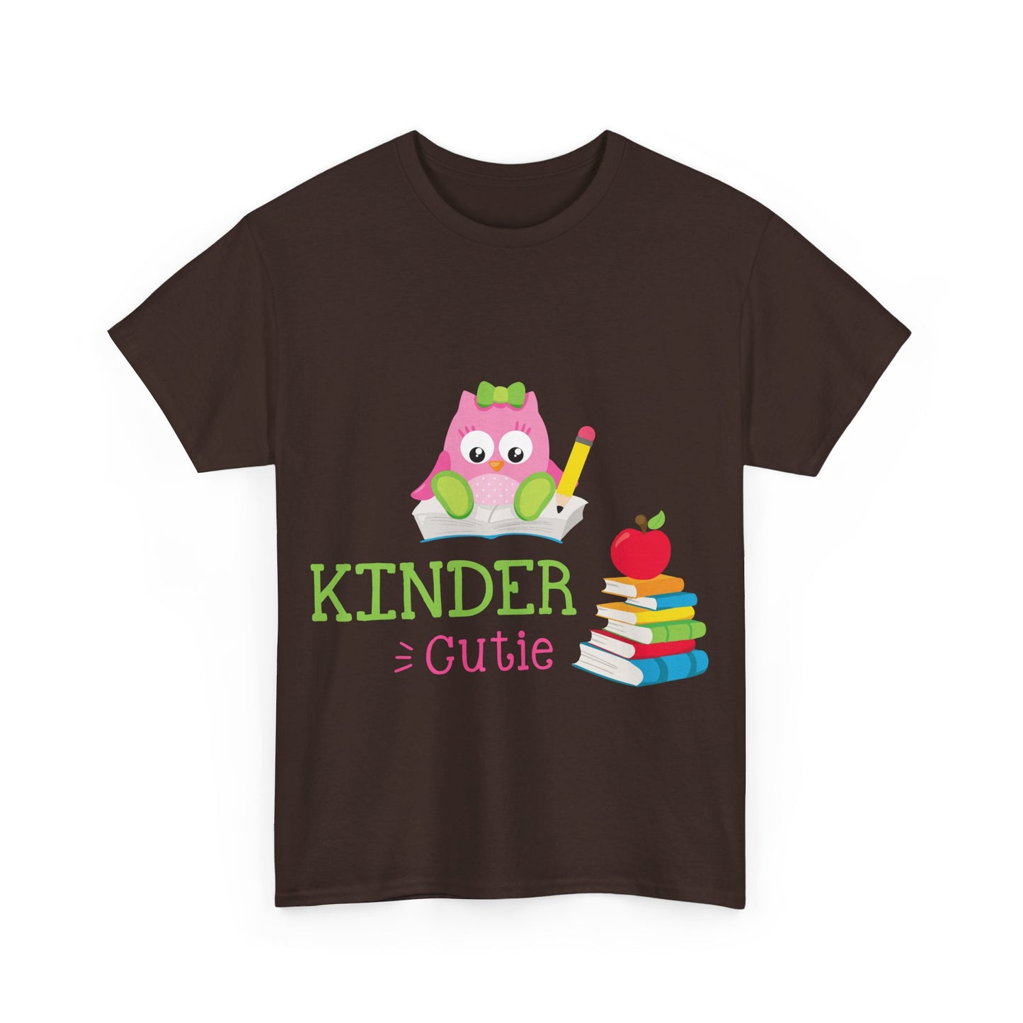Owl Kinder T-Shirt