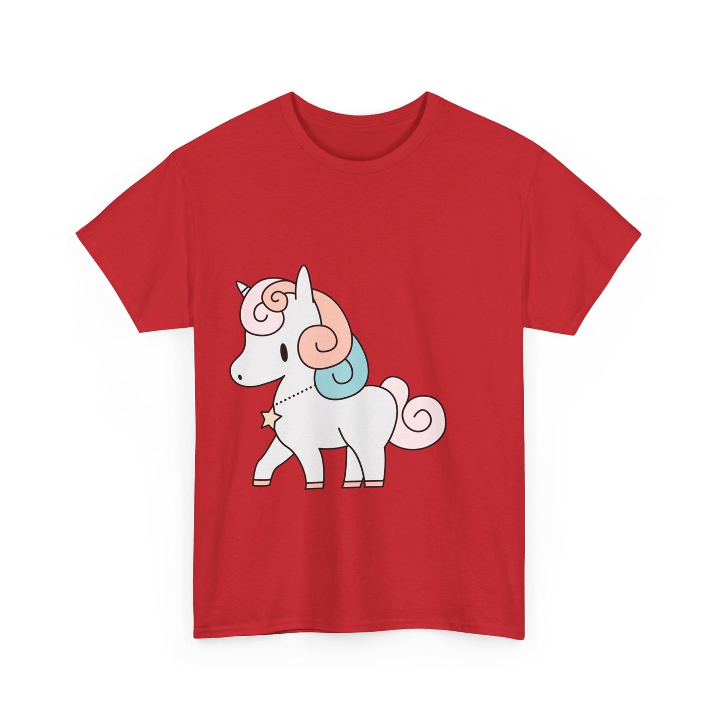 Unicorn Sparkle Adventure T-Shirt