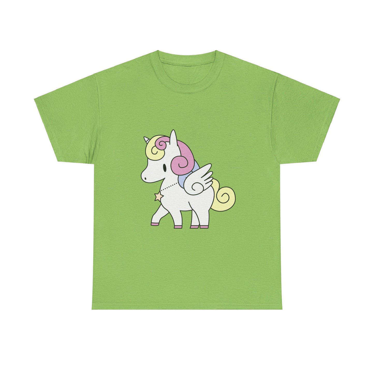 Unicorn Wishes and Wonders T-Shirt