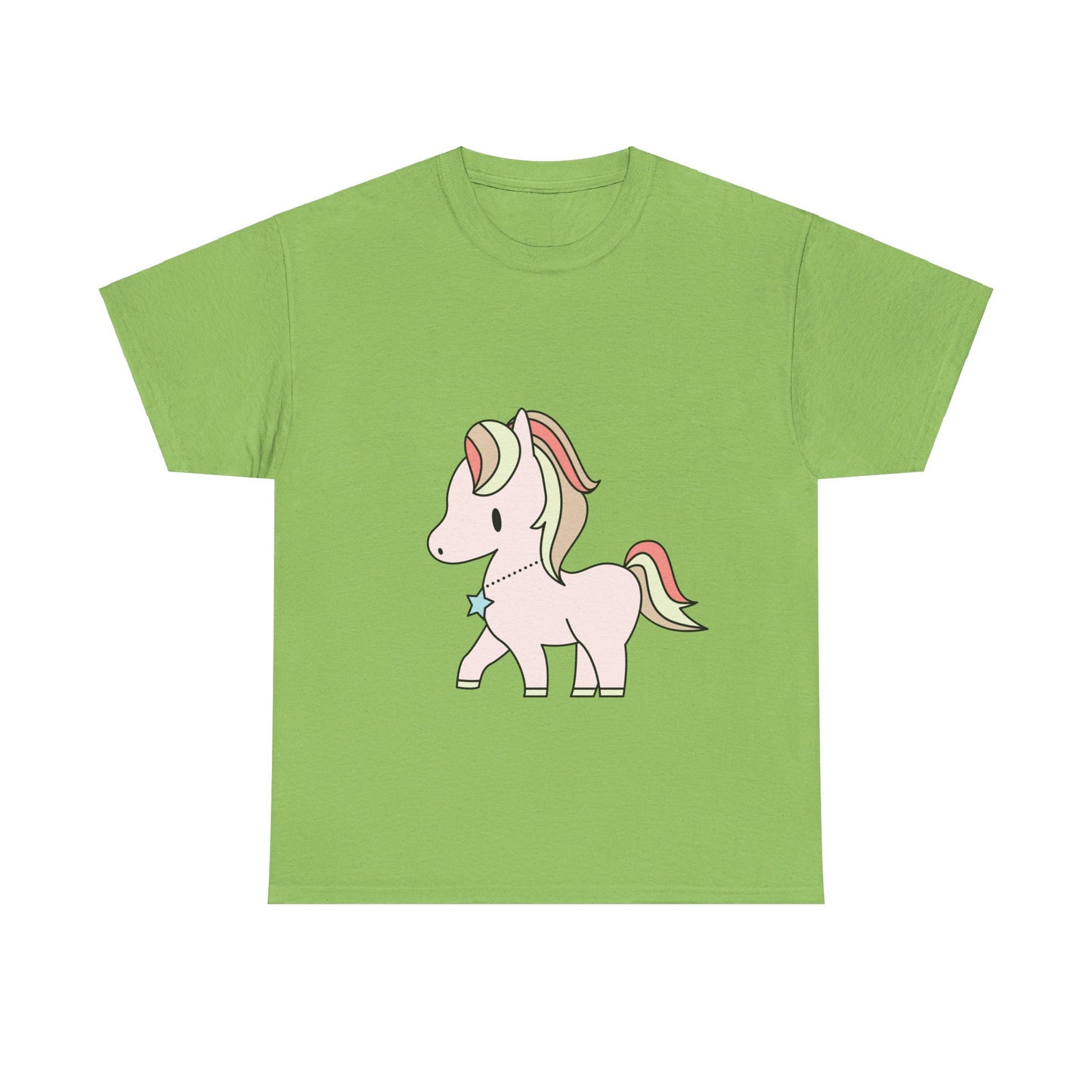 Unicorn Bliss and Sparkles T-Shirt