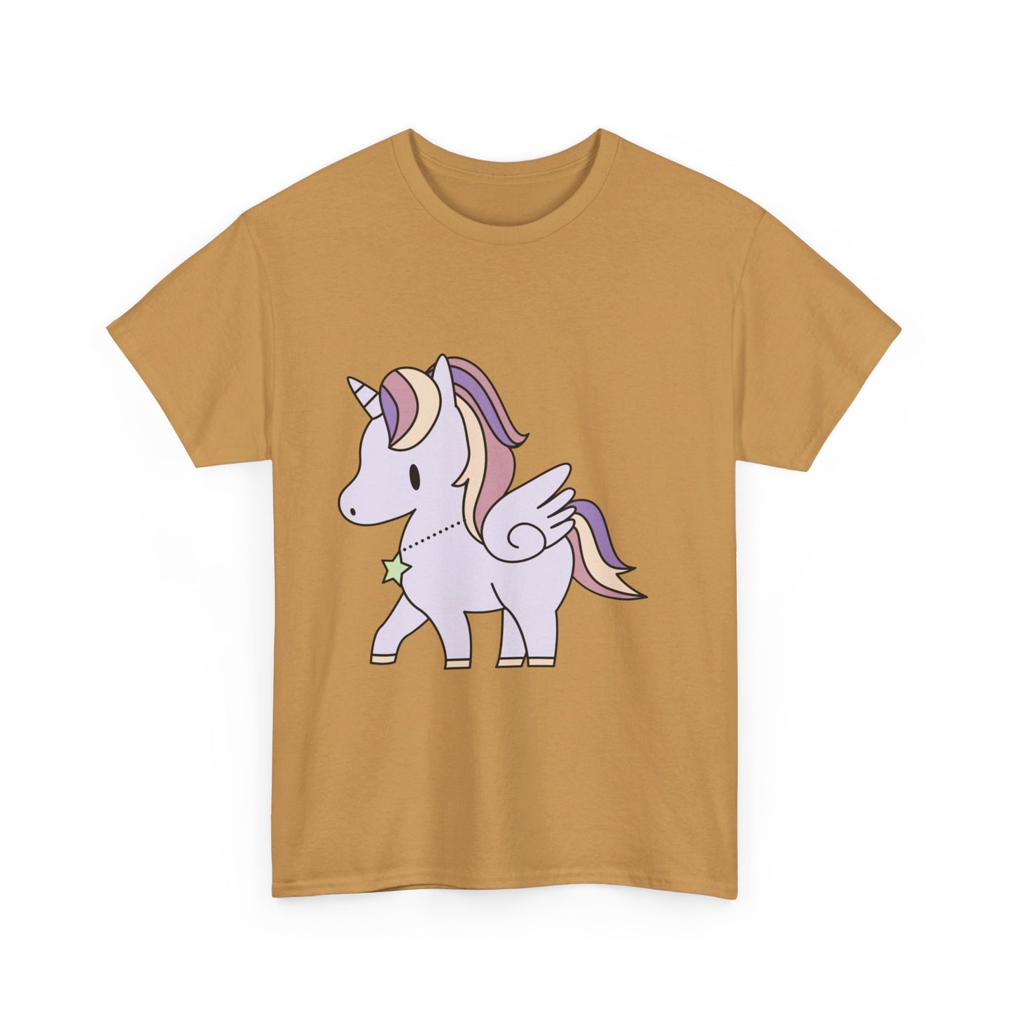 Fabulous Unicorn Magic T-Shirt