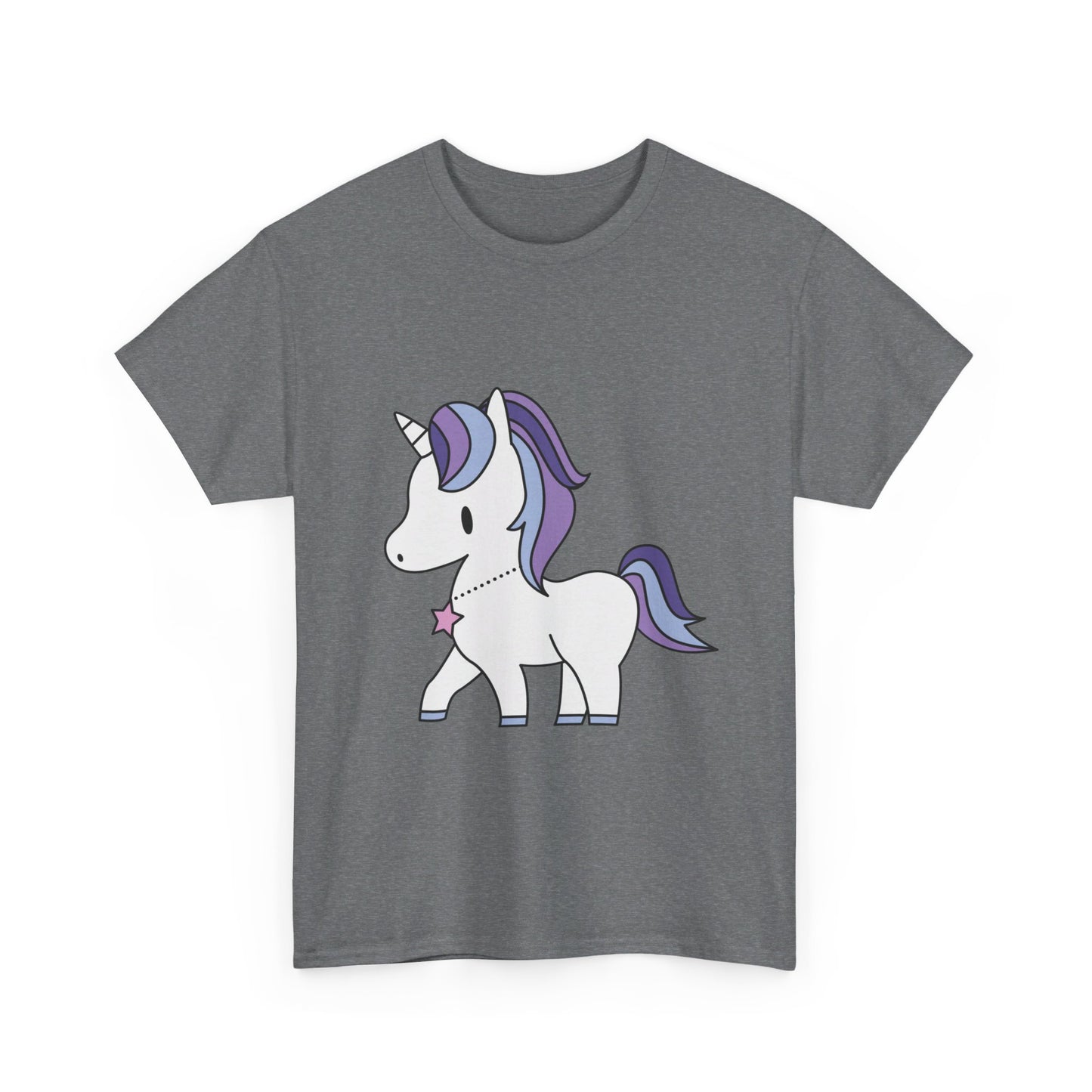 Unicorn Enchantment Awaits T-Shirt