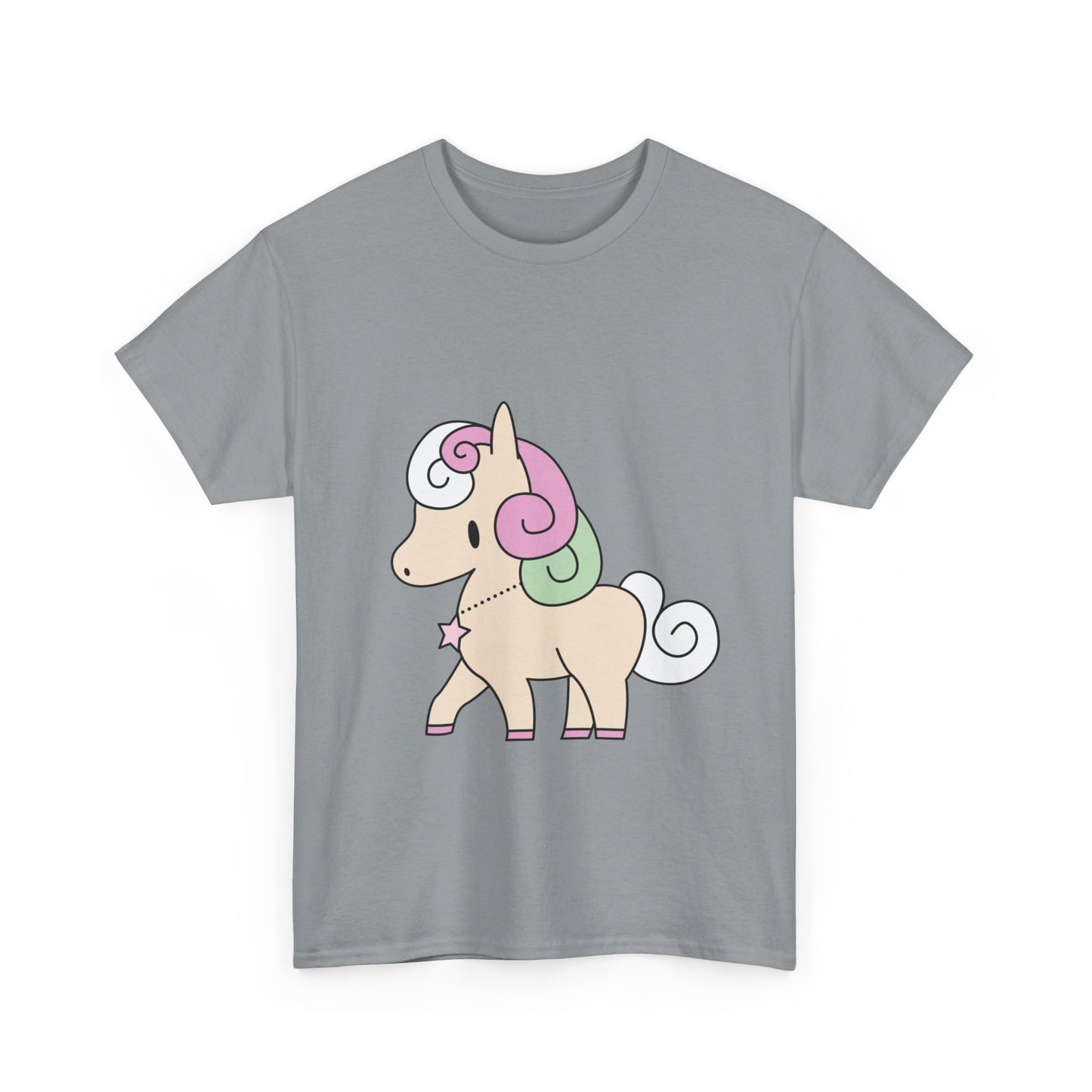 Unicorn Fantasy Land T-Shirt