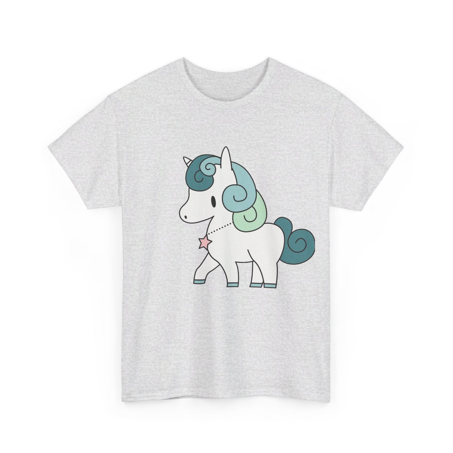 Unicorn Magic Unleashed T-Shirt